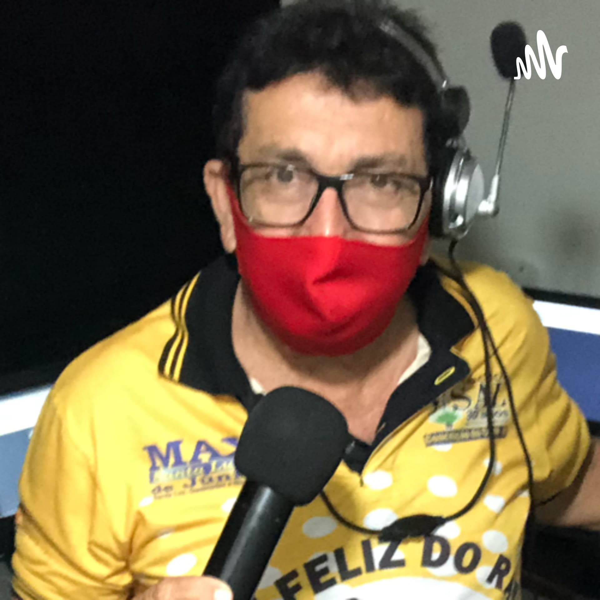 Equipe Feliz - Futebol - Podcasts