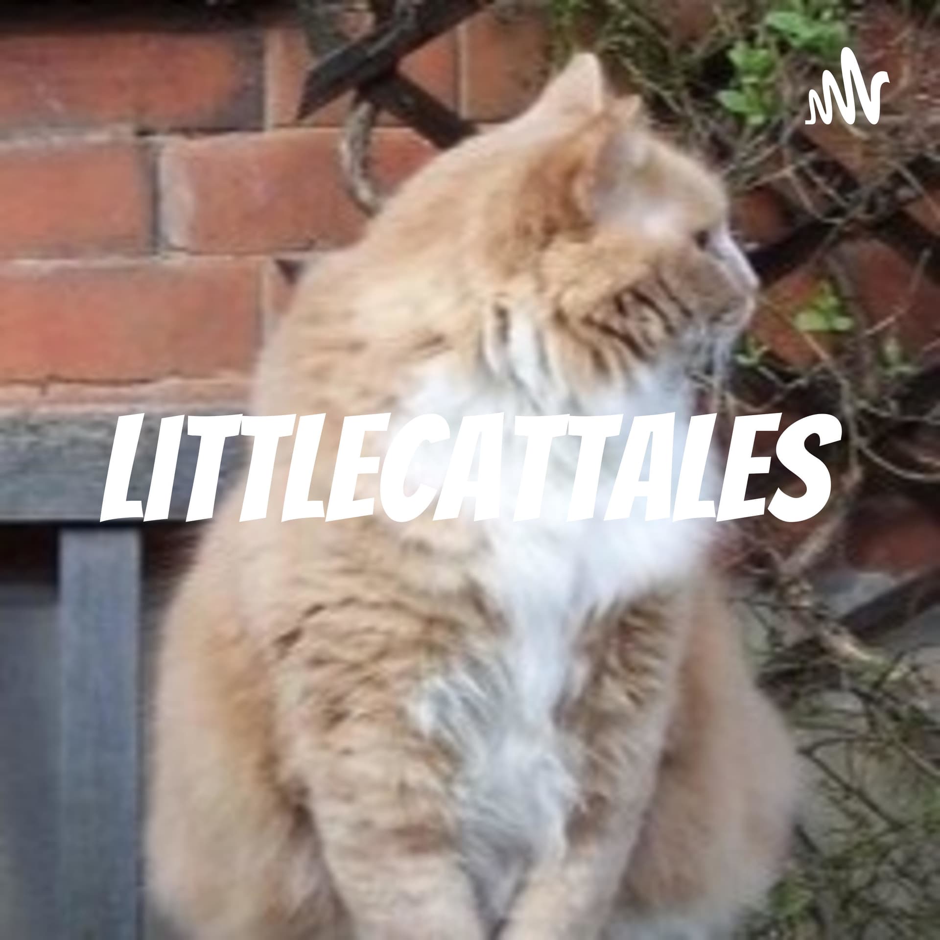 littlecattales - Podcasts