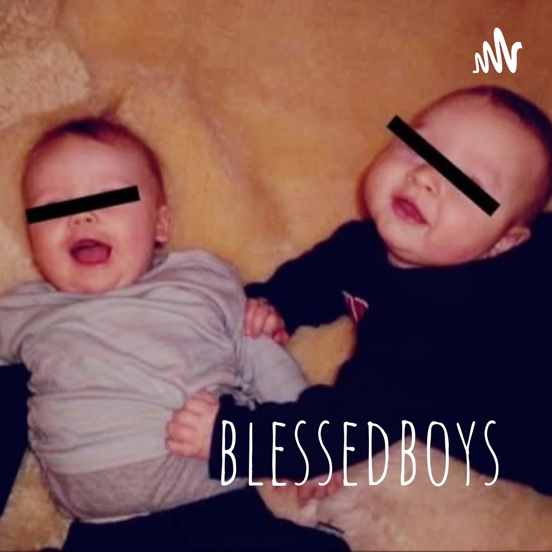 blessedboys - Podcasts