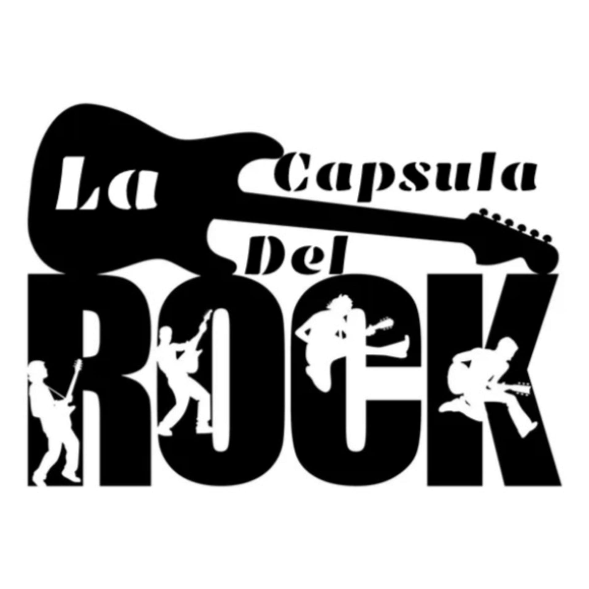 La Capsula del Rock - Podcasts