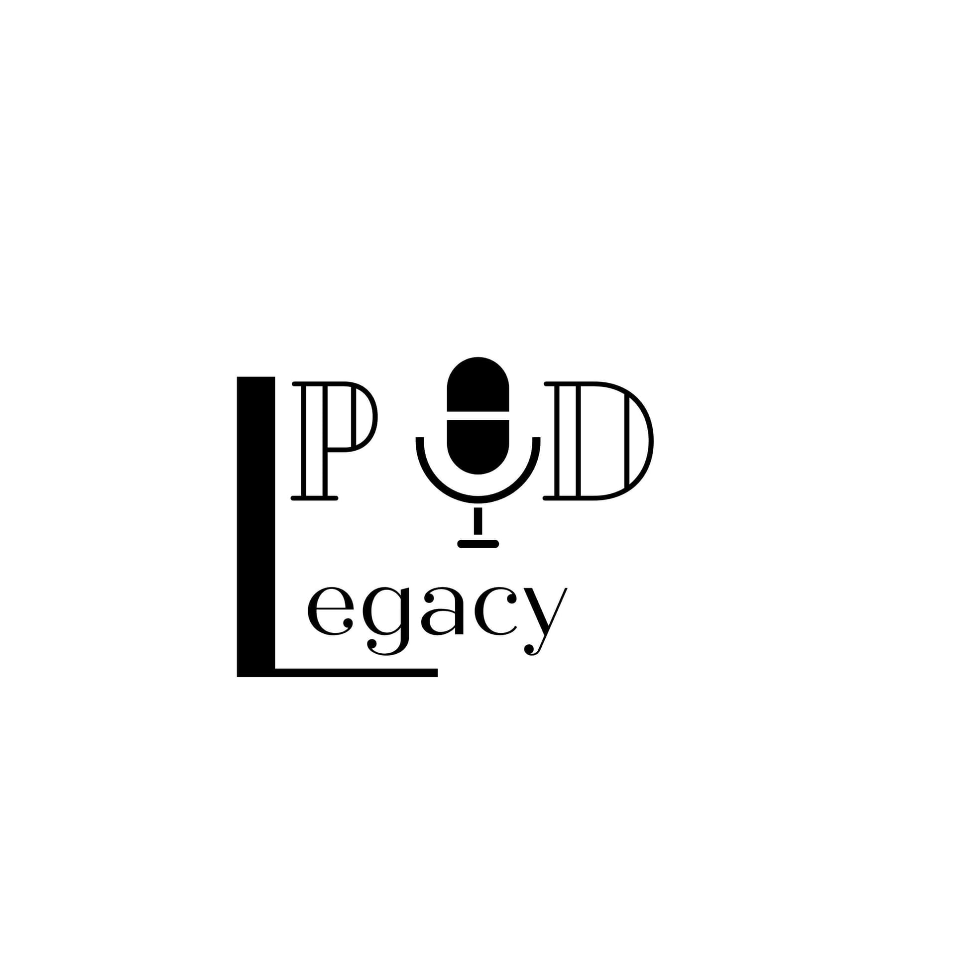 PodLegacy - Podcasts