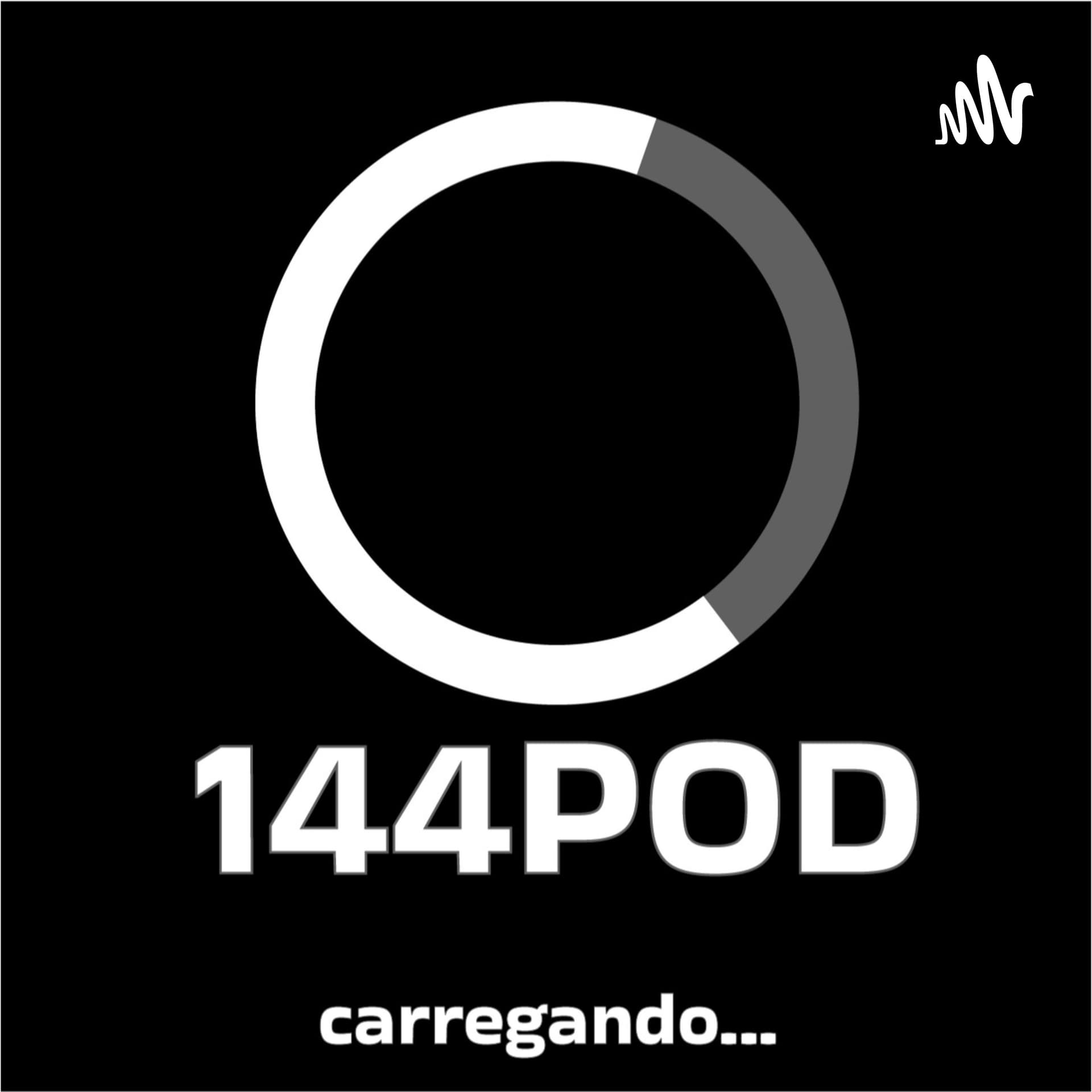 144Pod - Podcasts