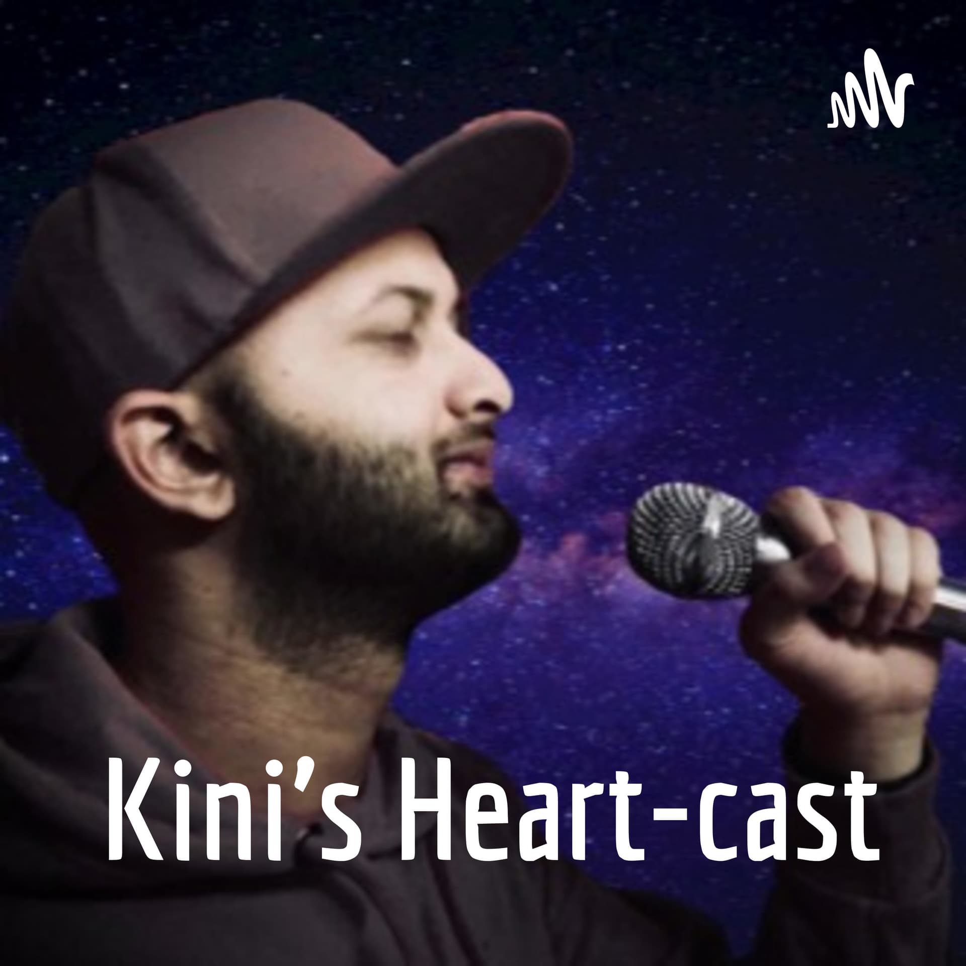 Kini’s Heart-cast - Podcasts