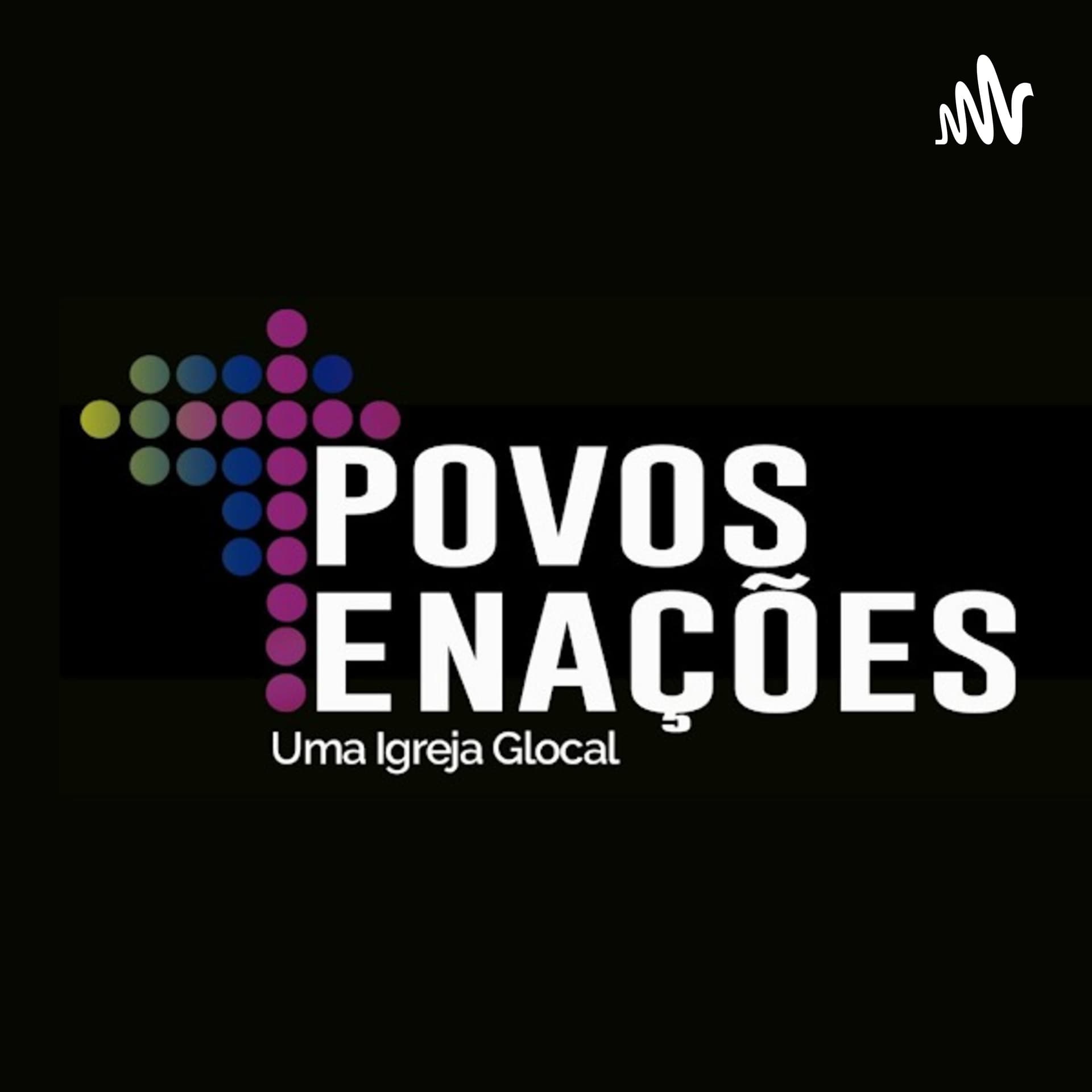 Povos e Nações Jampa - Podcasts