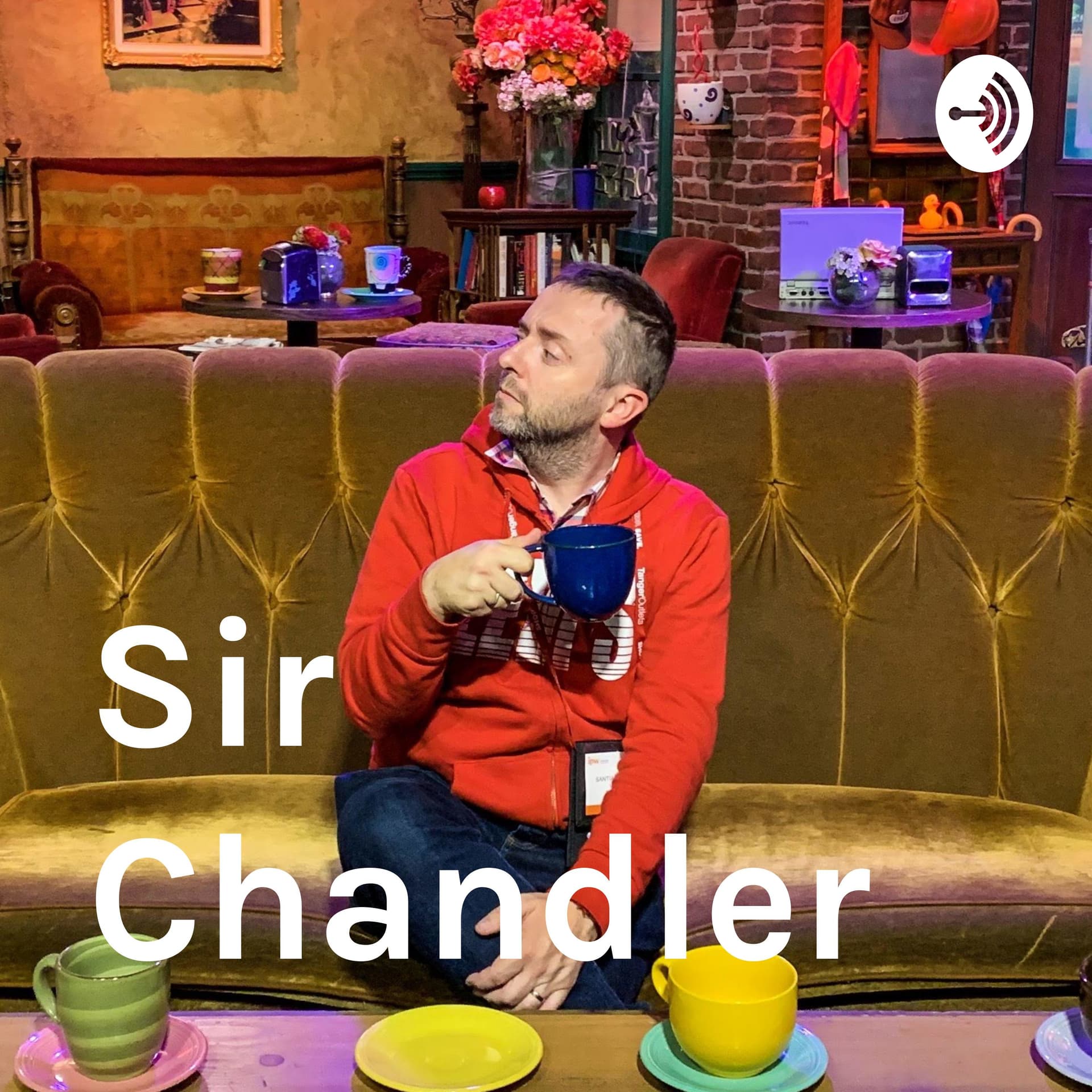 Sir Chandler podcast - Podcasts