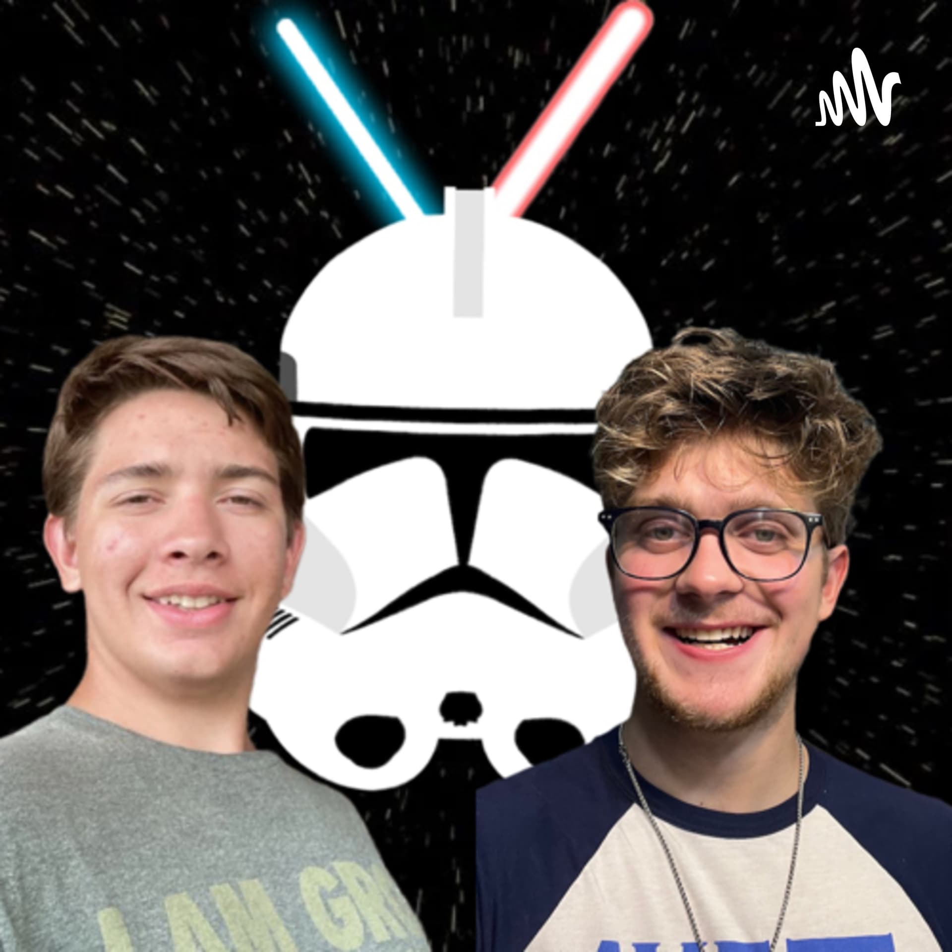 Master and apprentice podcast - Podcasts