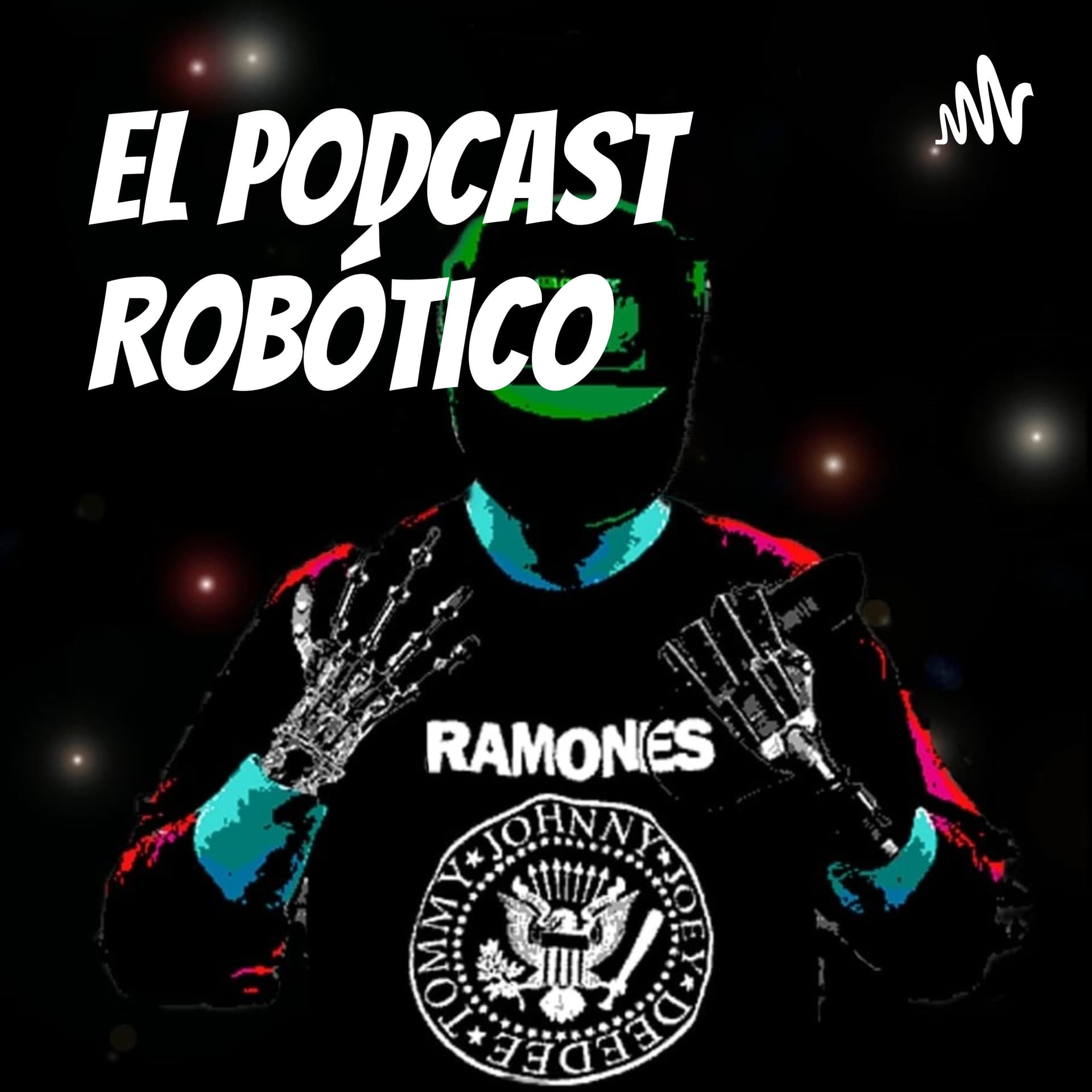 El Podcast Robótico