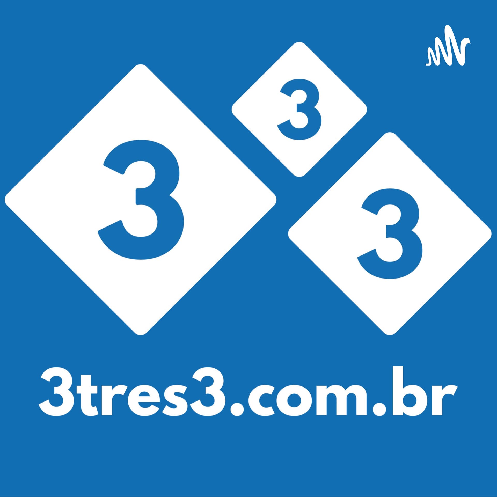 333 - Brasil - Podcasts
