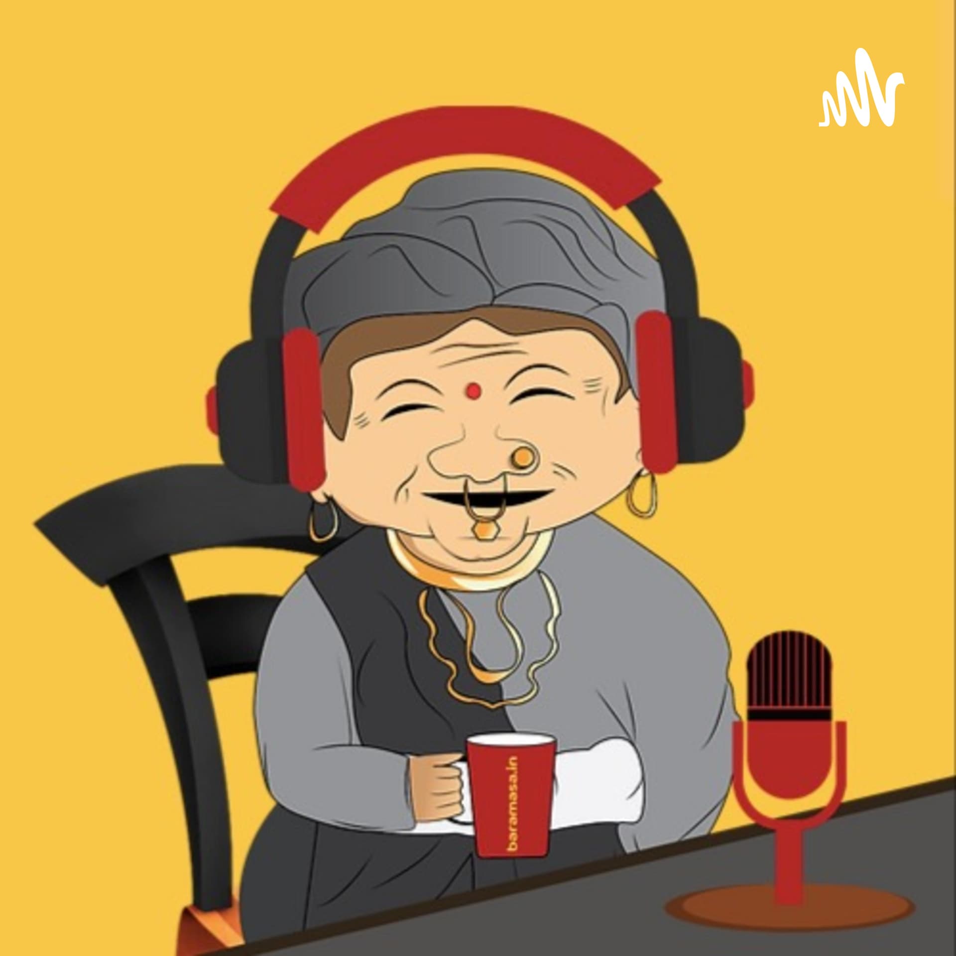 Radio Baramasa - Podcasts