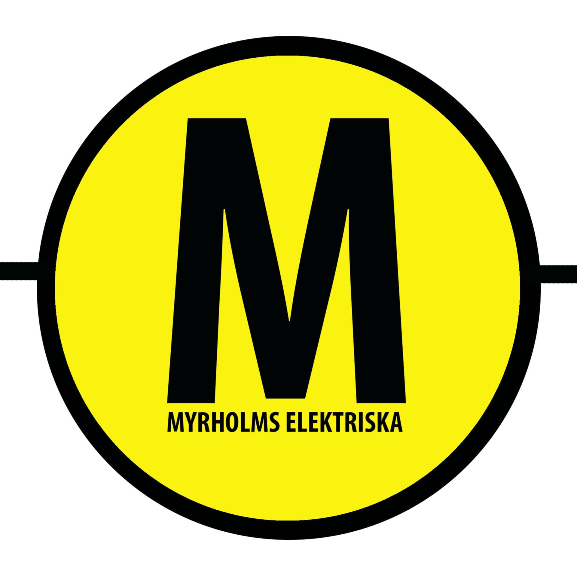 Myrholms Elektriska - Podcasts