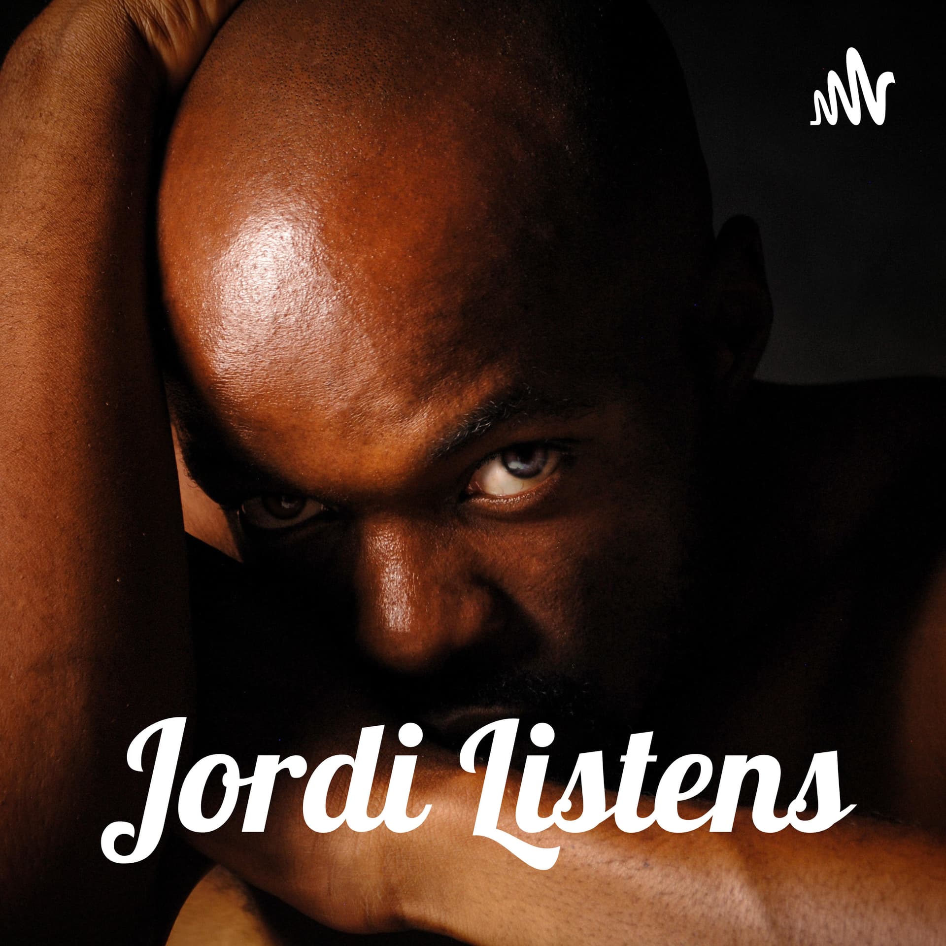Jordi Listens - Podcasts