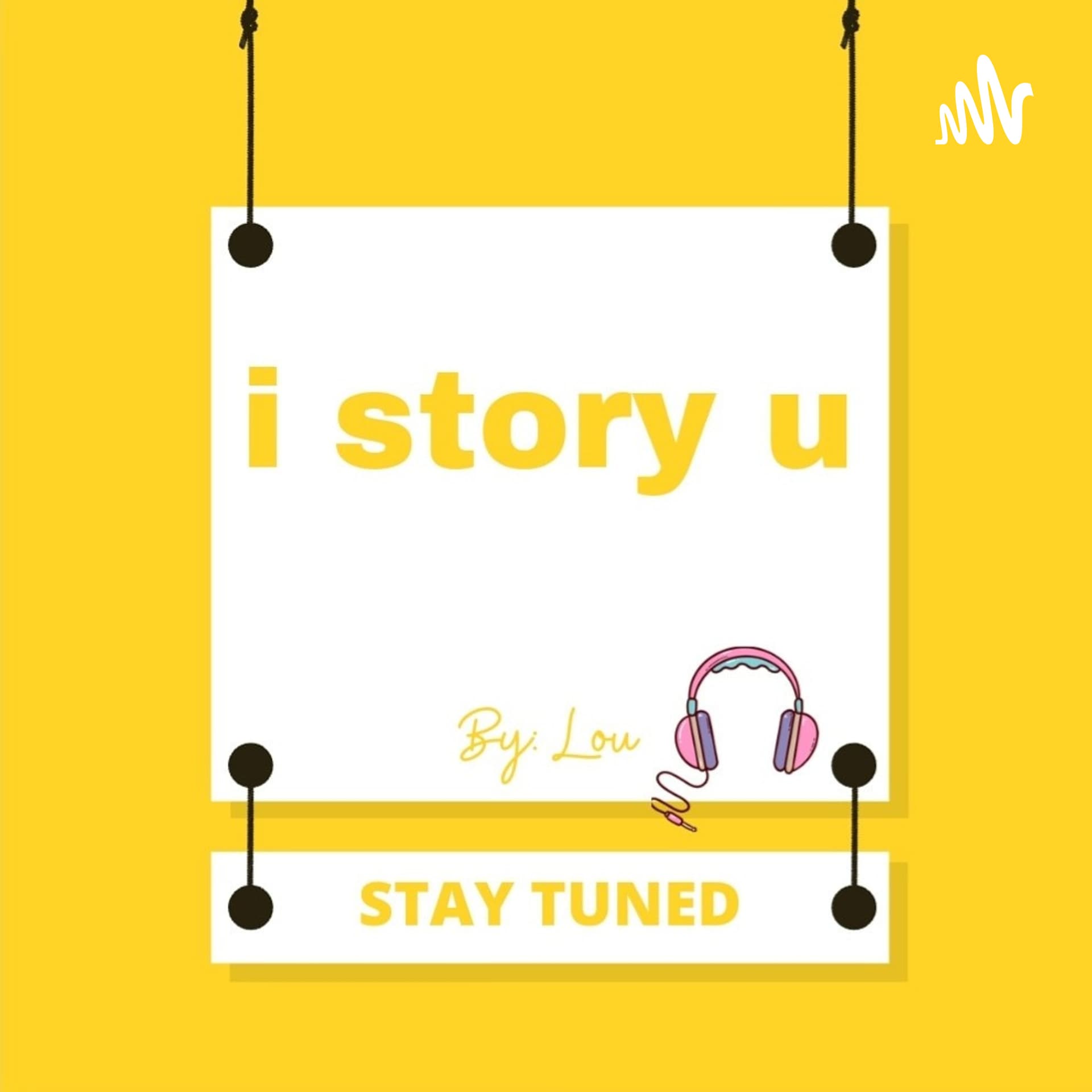i story u - Podcasts