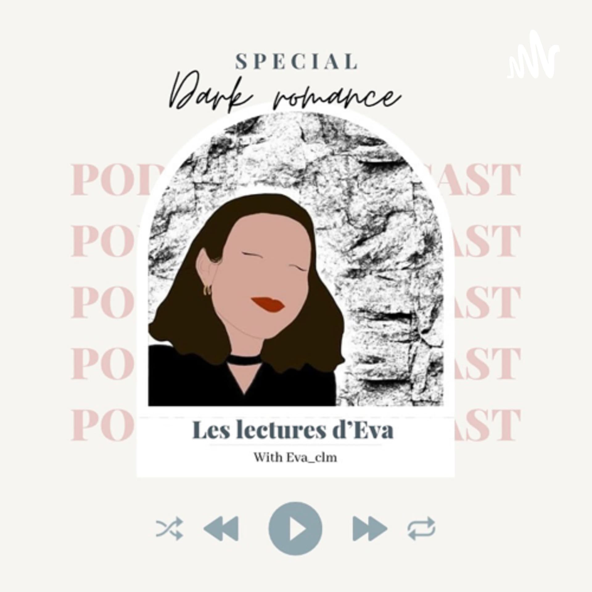 Les lectures d’Eva - Podcasts