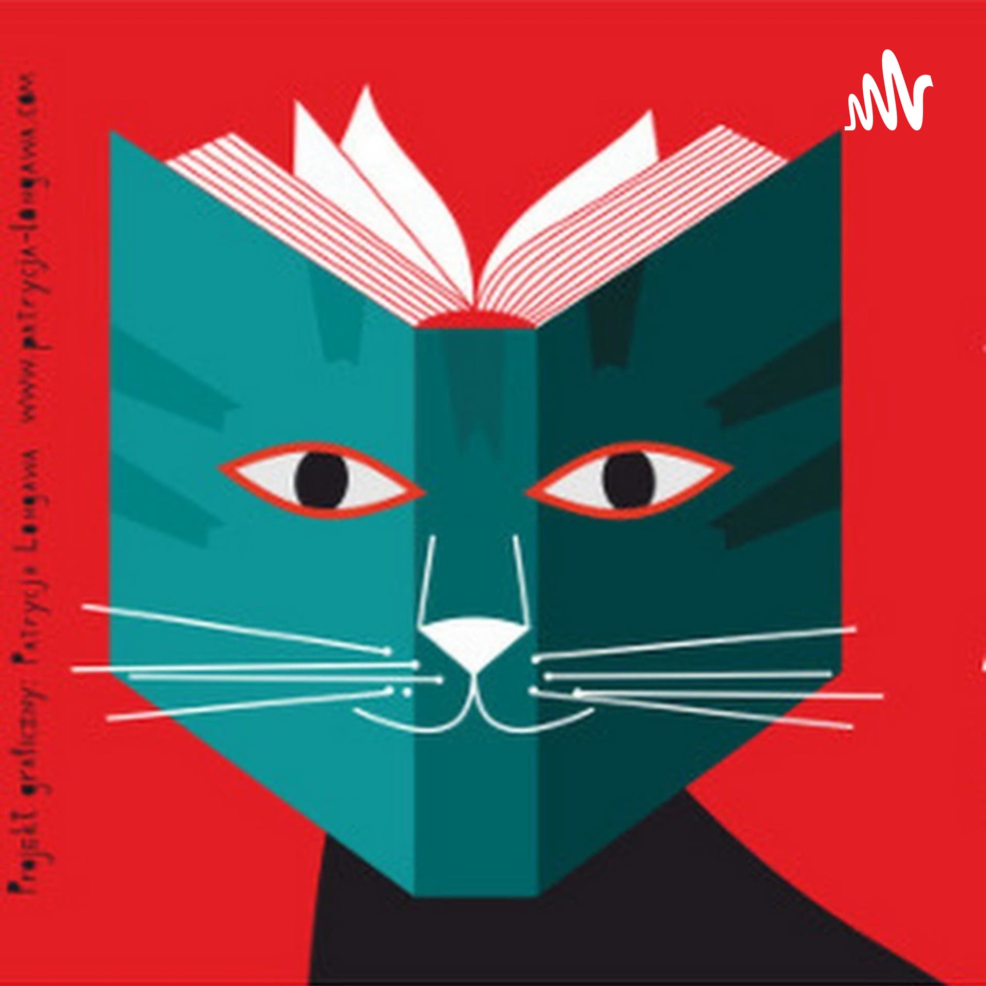 Antykwariat Abecadło - Podcasts
