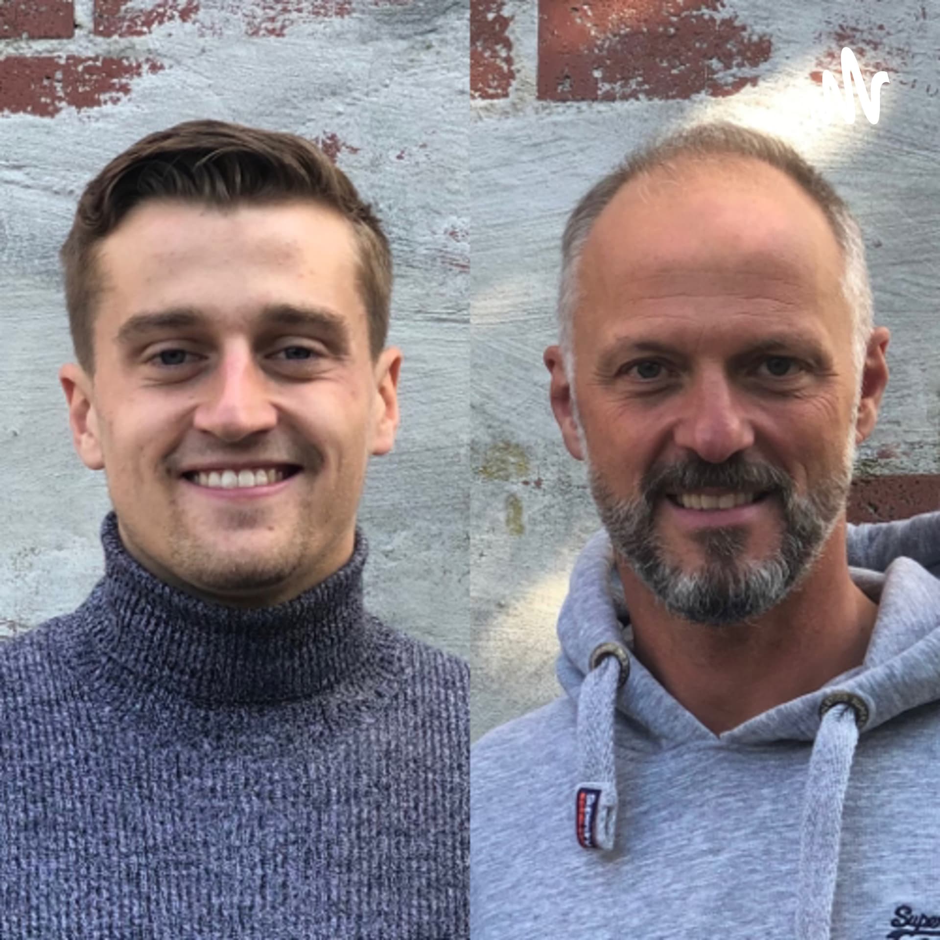 Hübner & Remann - Podcasts