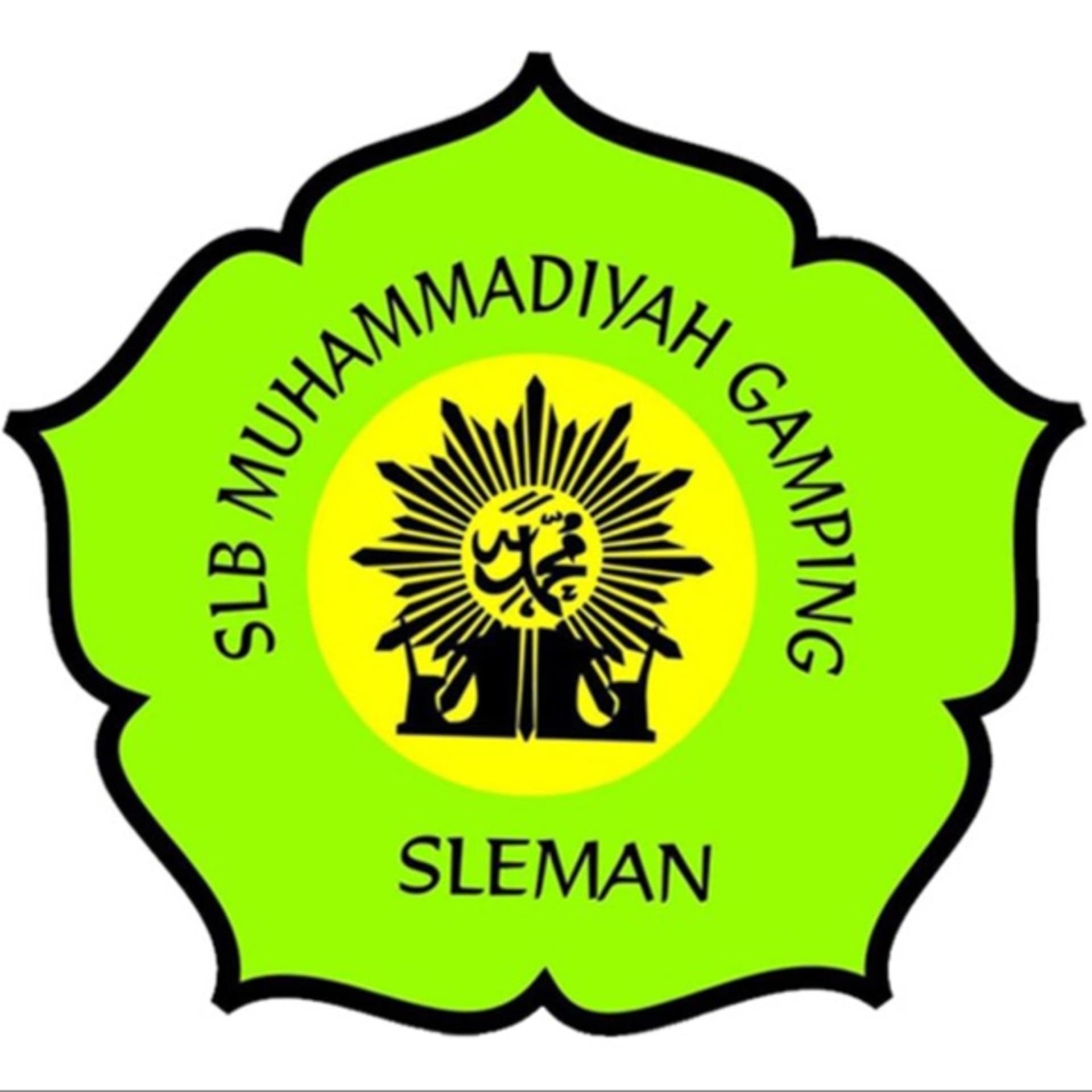 SLB Muhammadiyah Gamping - Podcasts