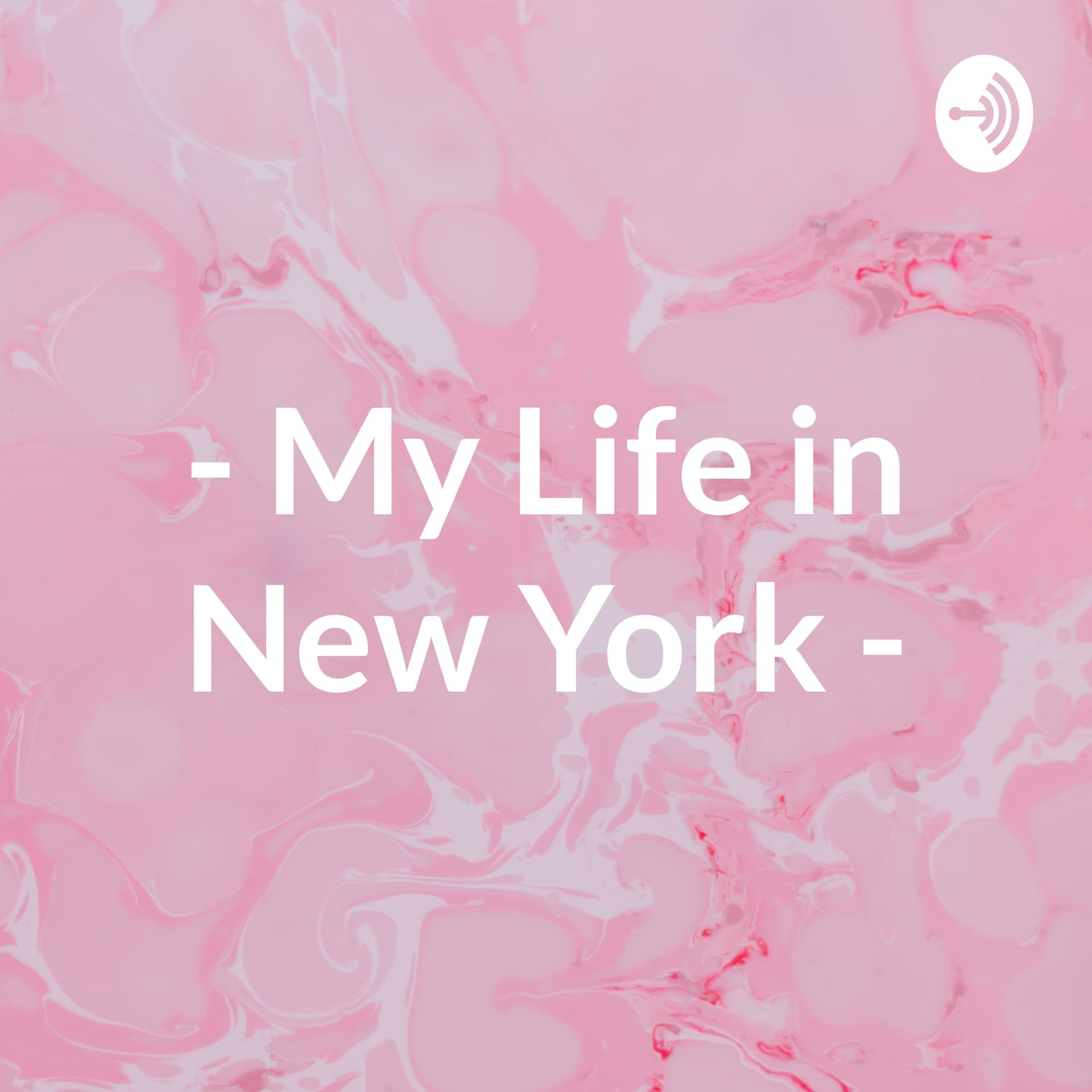 木蓮のニューヨーク: My Life in New York - Podcasts