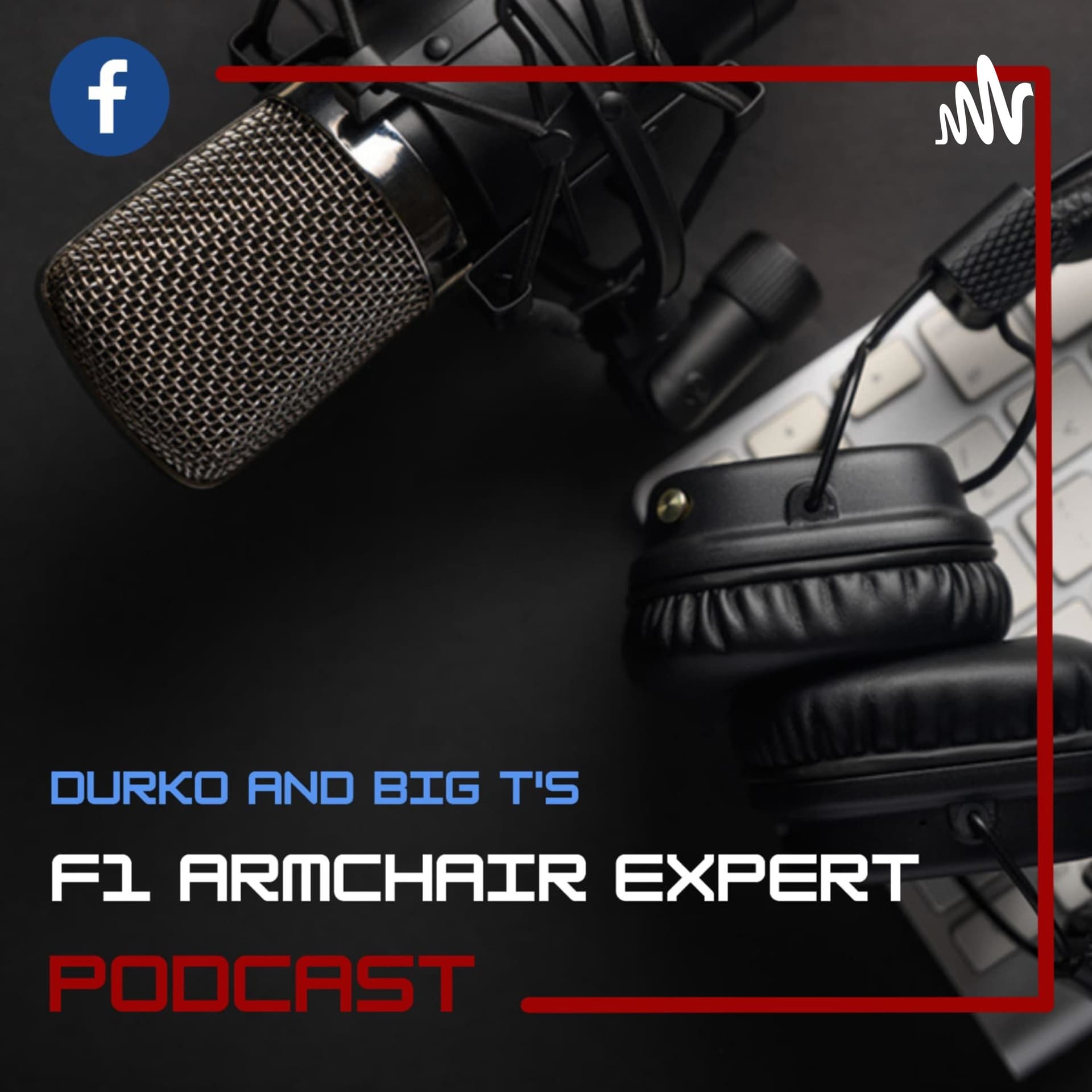 F1 Armchair Experts Podcast - Podcasts
