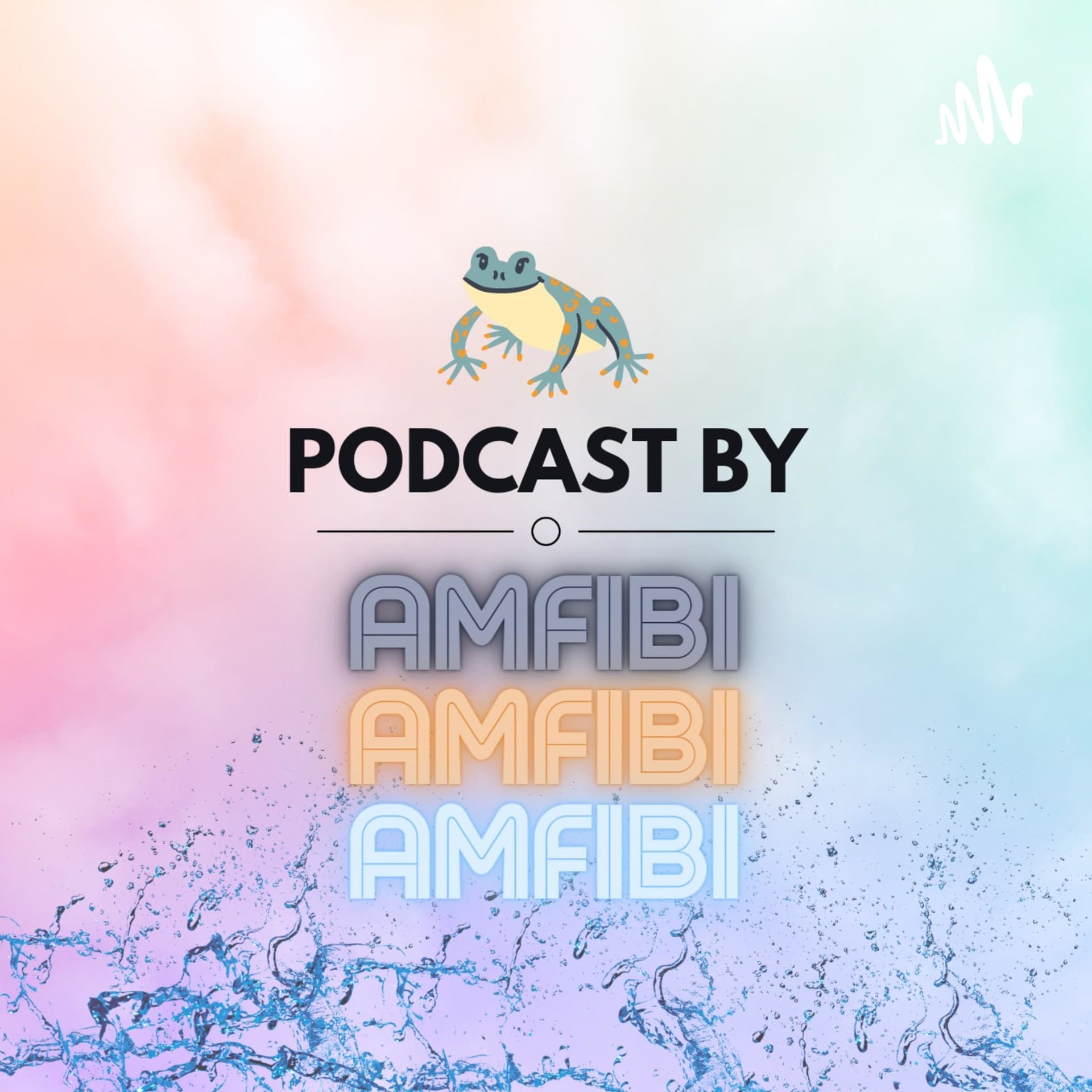 amfibi: Antara Mindset Fitri & Robi - Podcasts