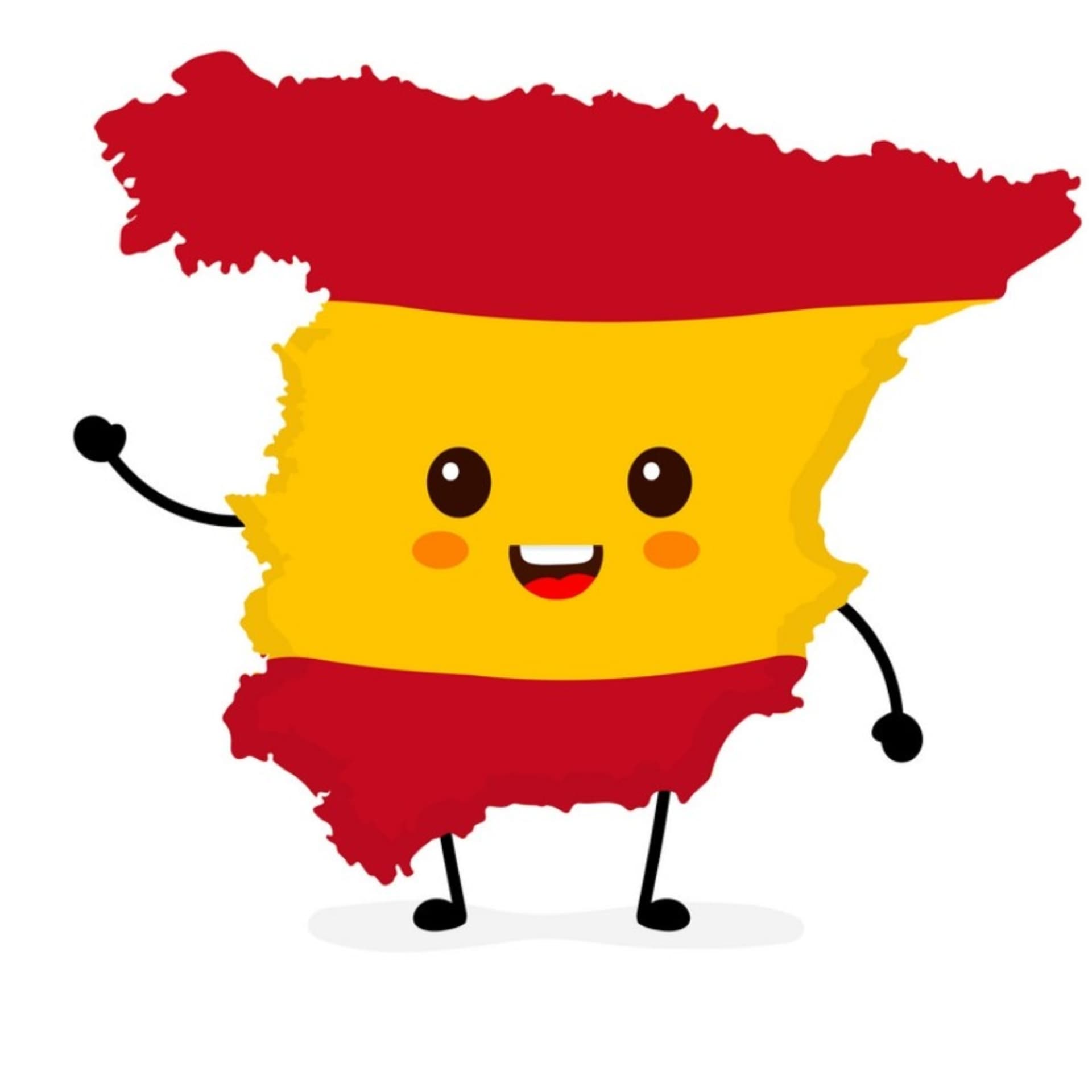 Simple Silly Spanish Stories plus Other Languages - Podcasts