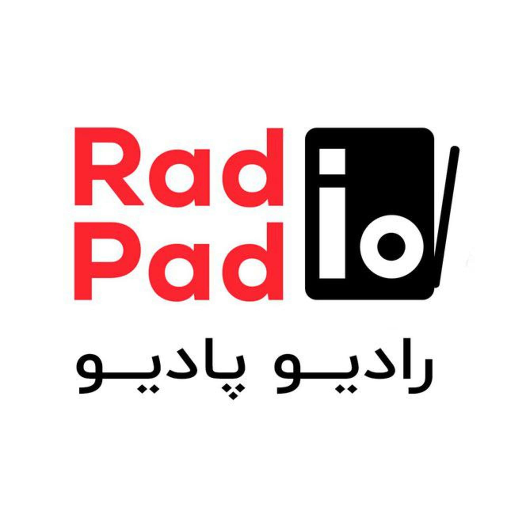 Radio Padio | پادکست خبری پادیو - Podcasts