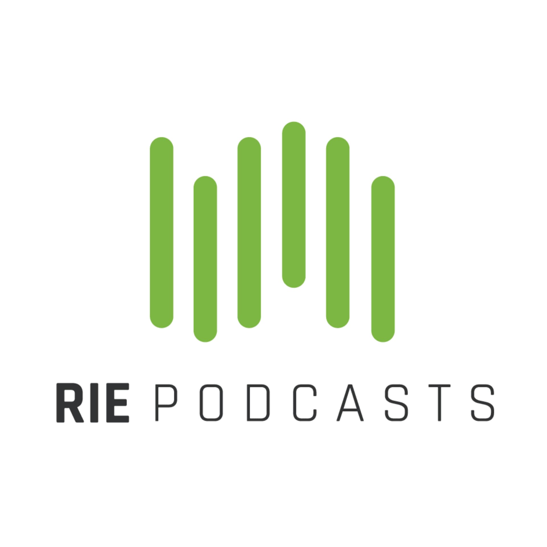 RIE Podcasts - Podcasts