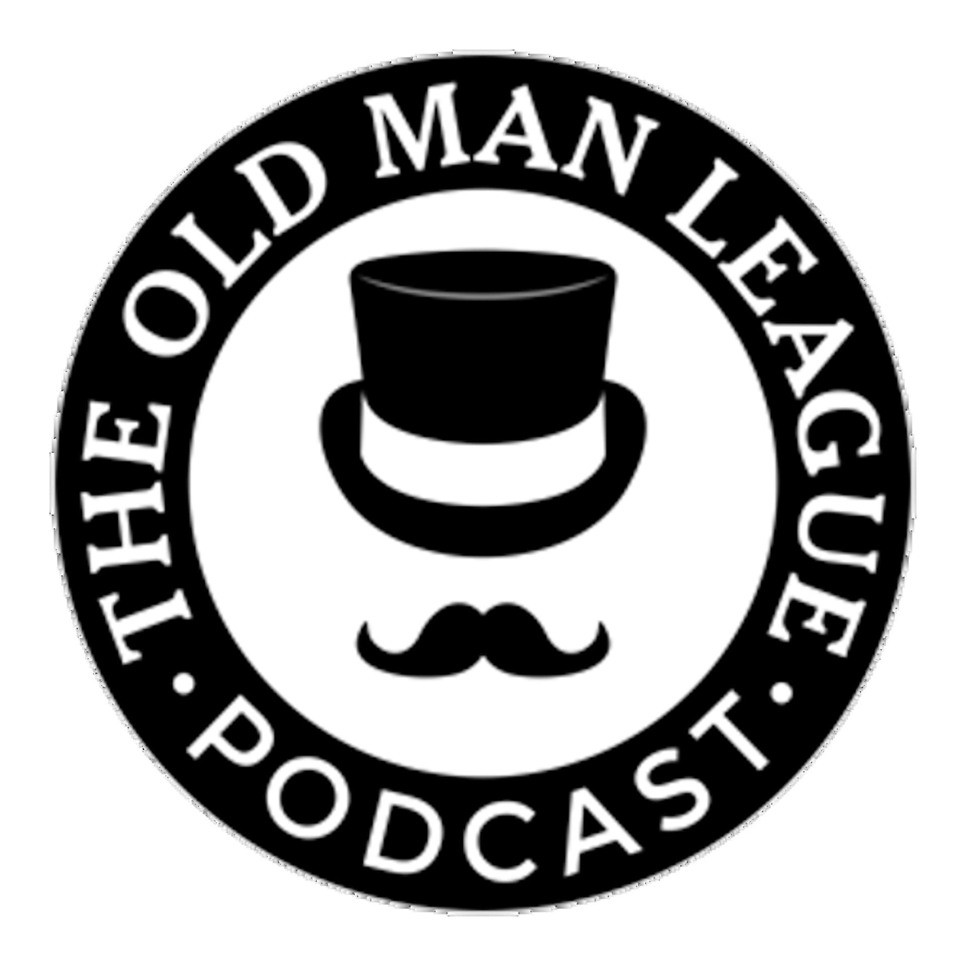 The Old Man League - Podcasts