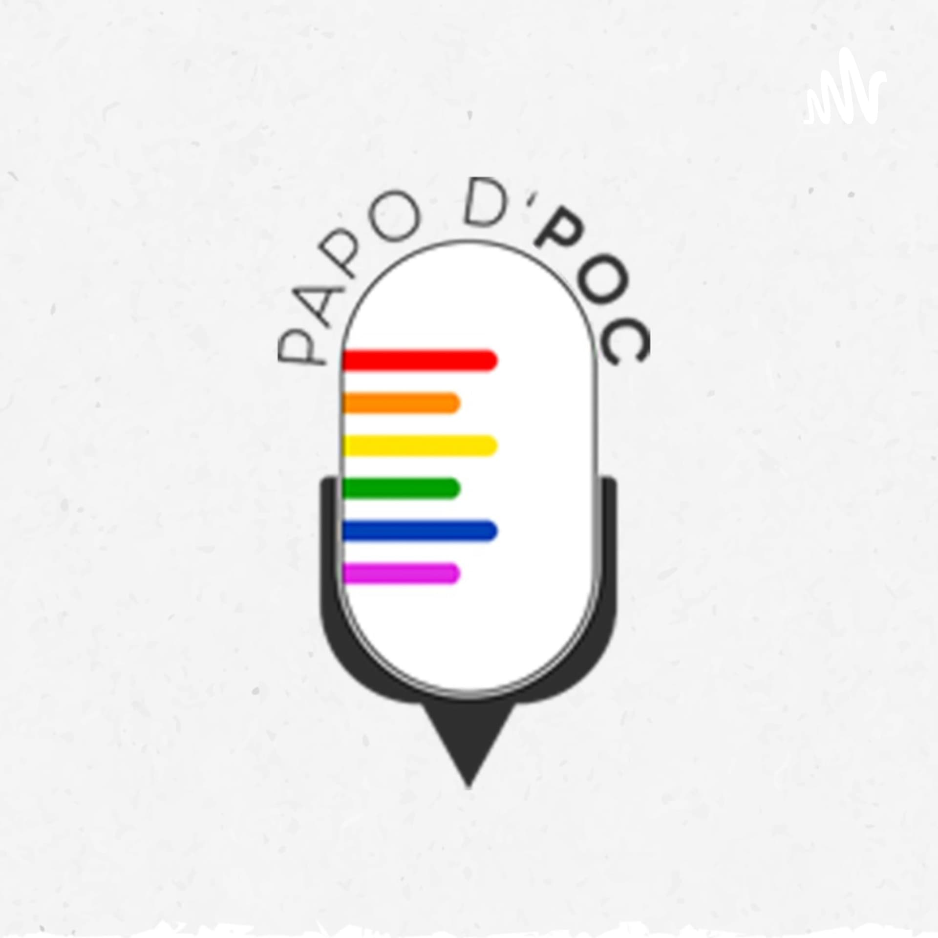 Papodpoc - Podcasts