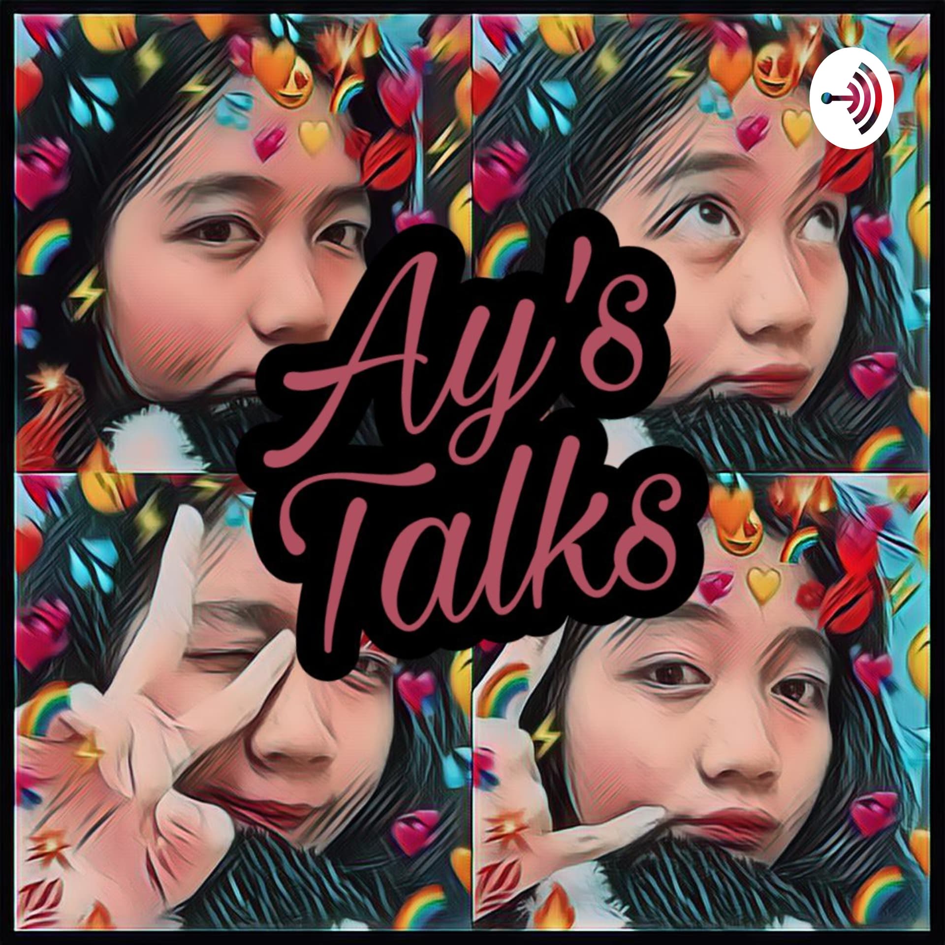 Ay's Talks - Podcasts
