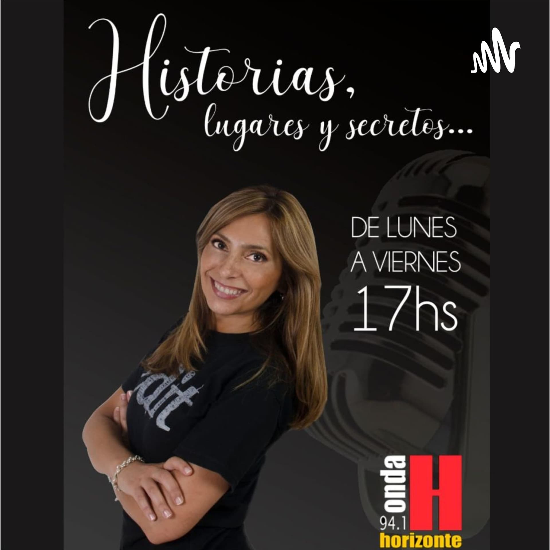 Historias, Lugares y Secretos TEMPORADA 2 - Podcasts