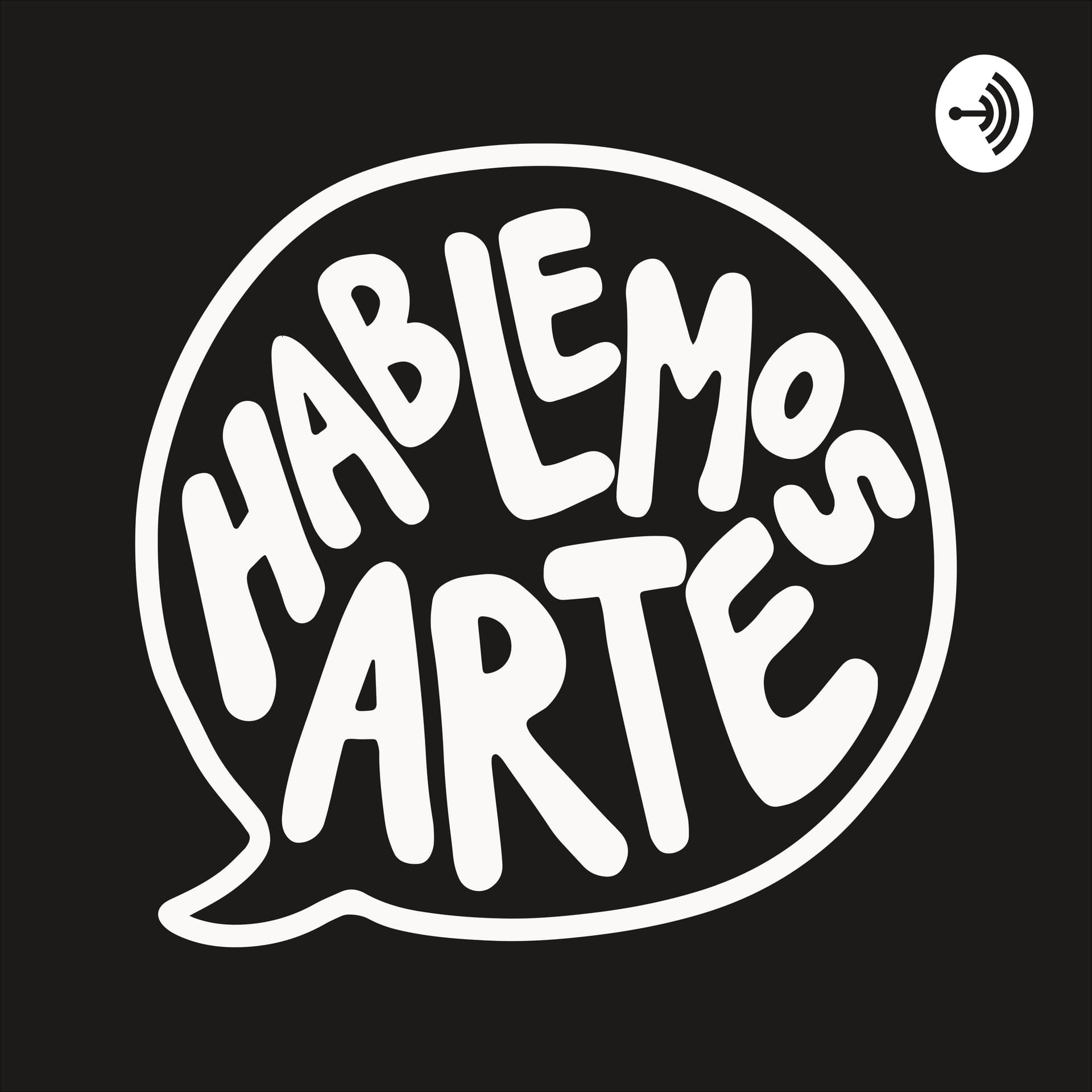 Hablemos arte - Podcasts