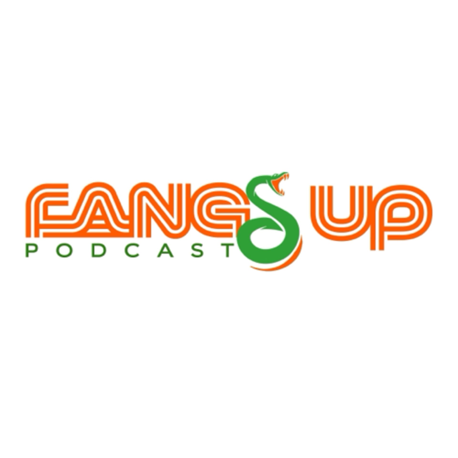 Fangs Up - Podcasts