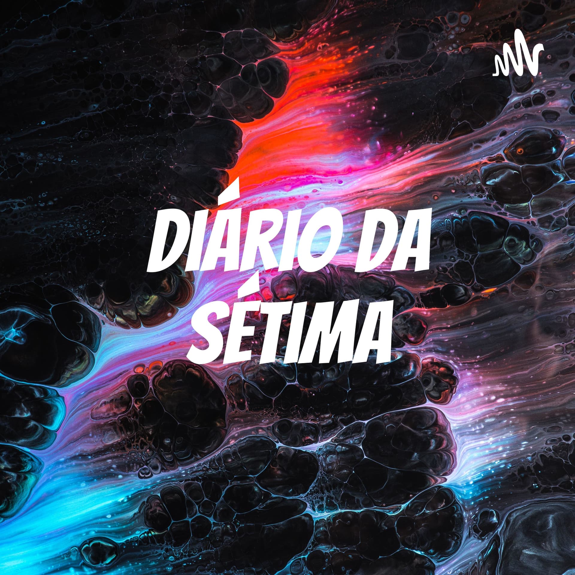 Diário da Sétima - Podcasts