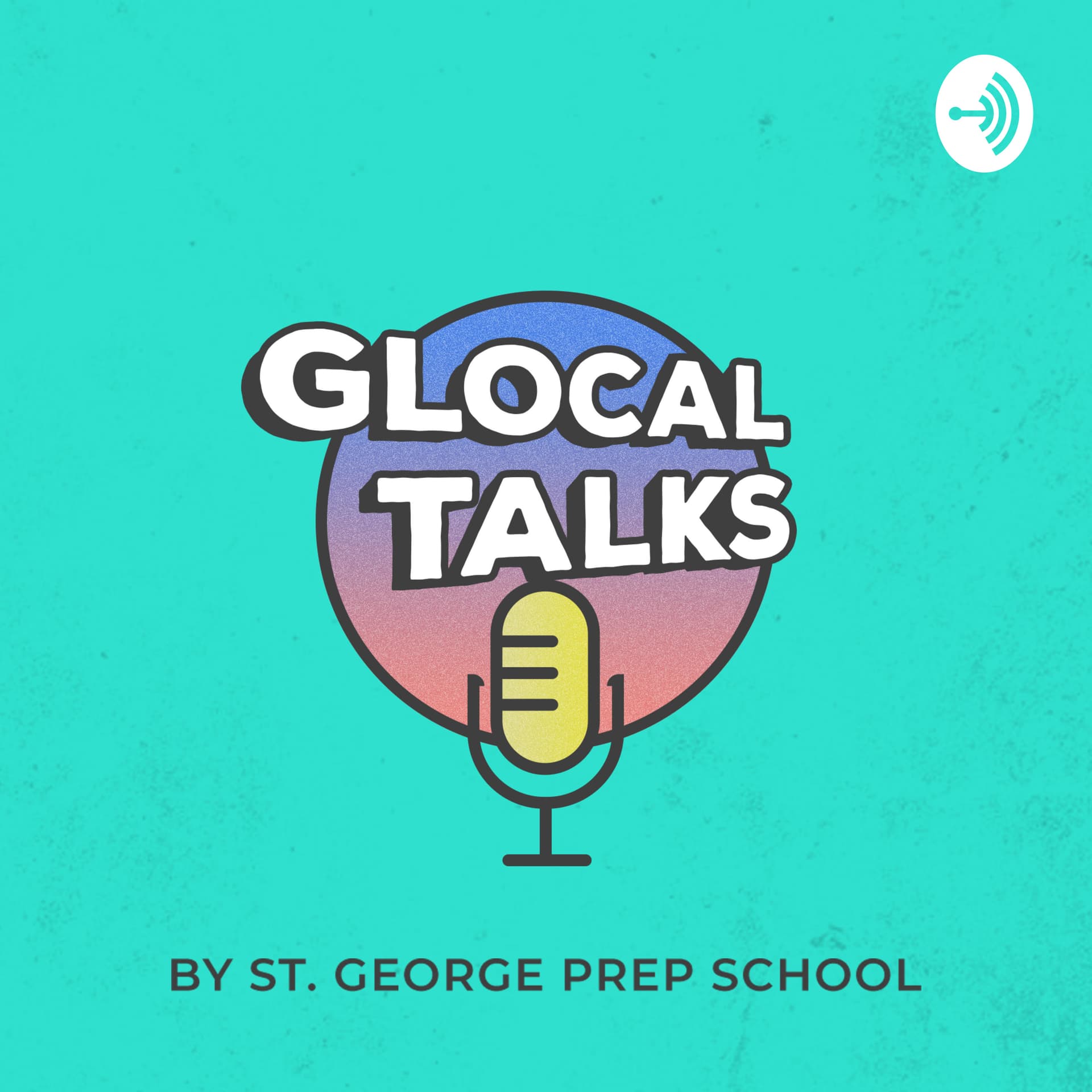 Glocal Talks - Podcasts