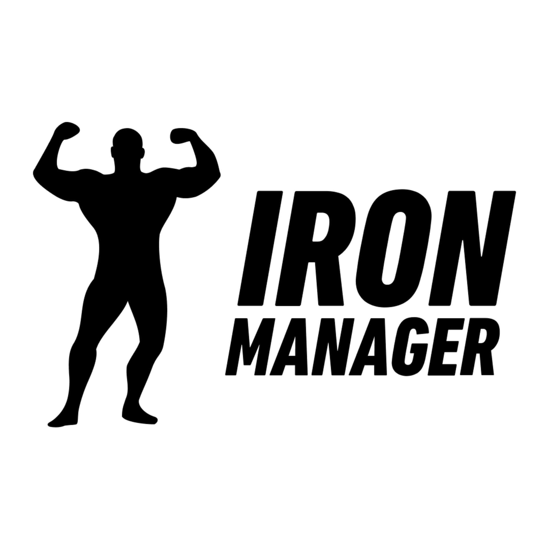 IronManager - Podcasts
