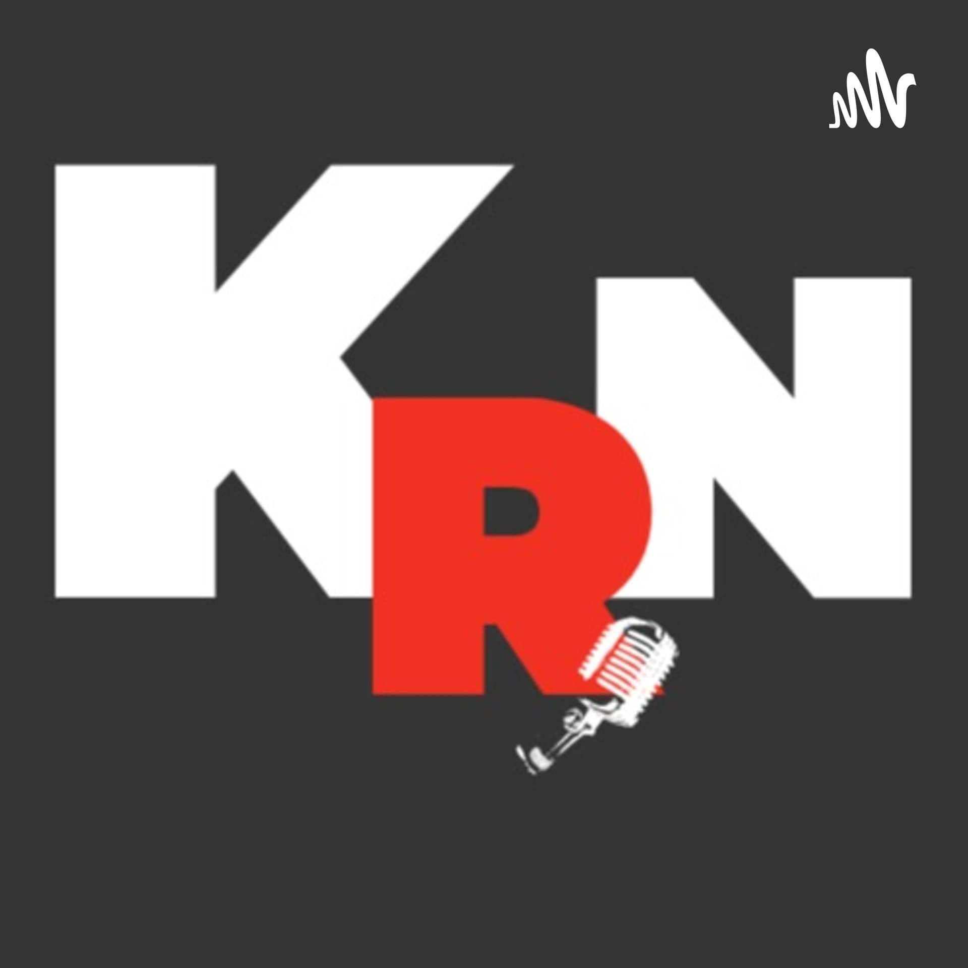 Kaimon Radio Network - Podcasts