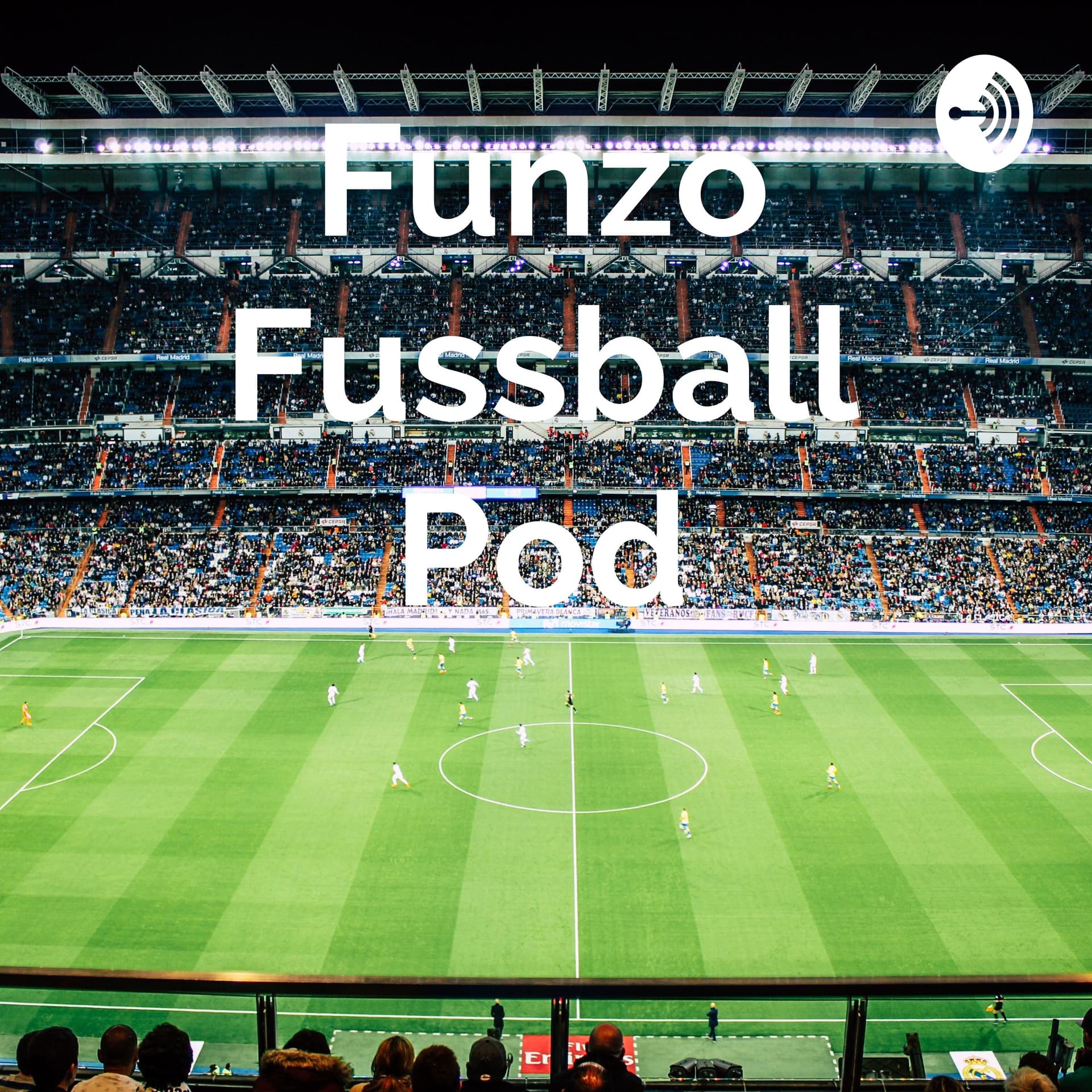 Funzo Fussball Pod - Podcasts