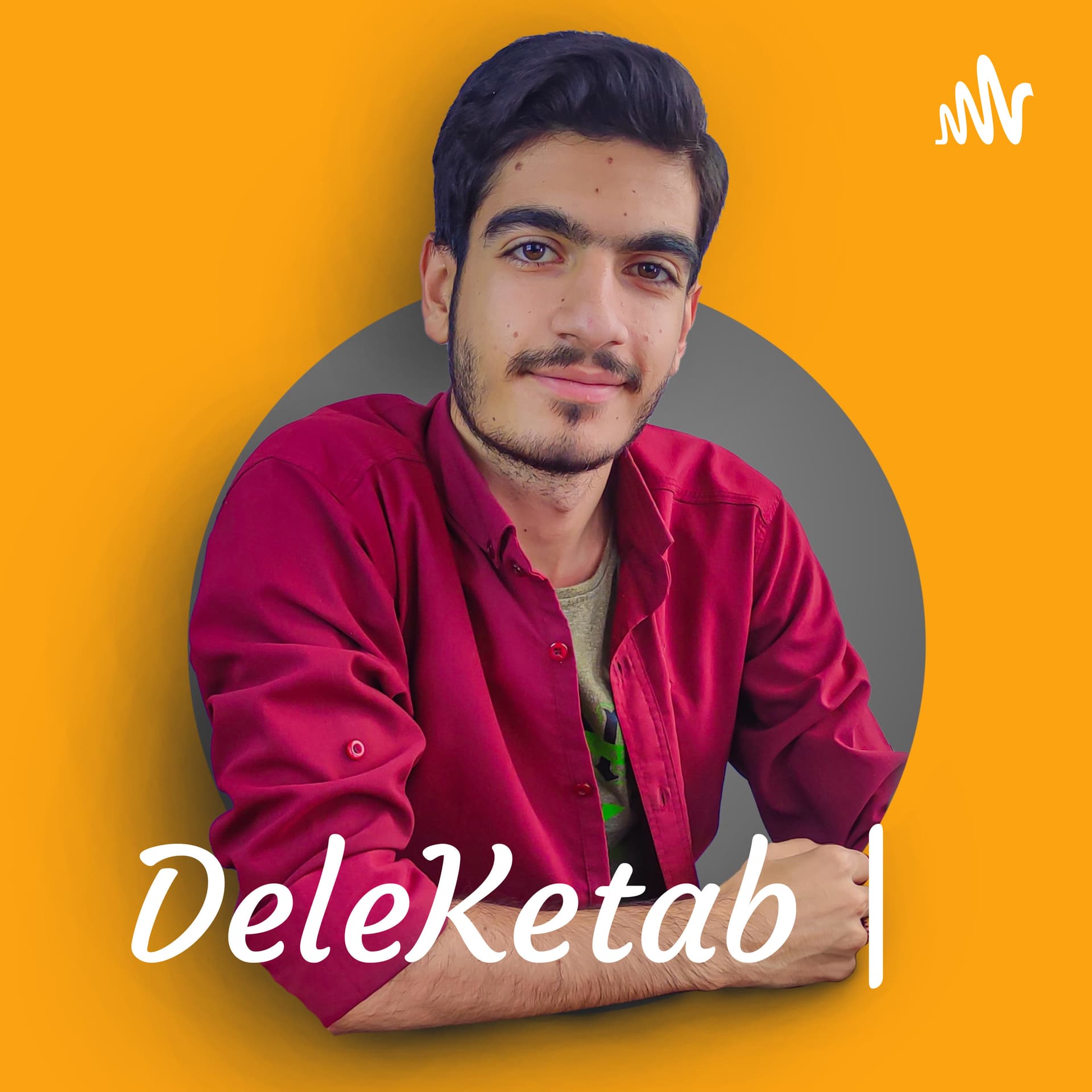 دل کتاب | DeleKetab - Podcasts