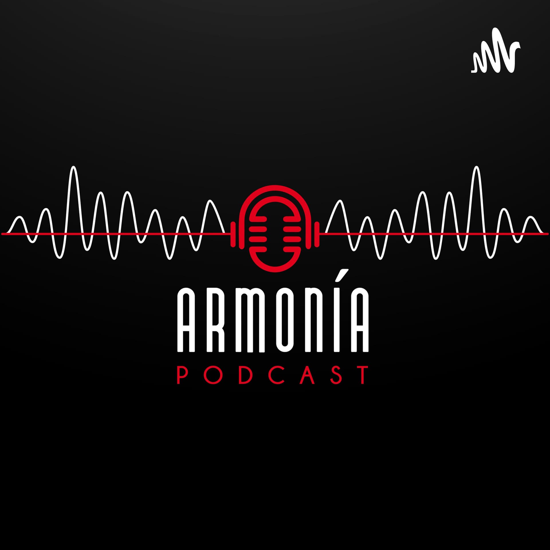 Armonía Podcast - Podcasts