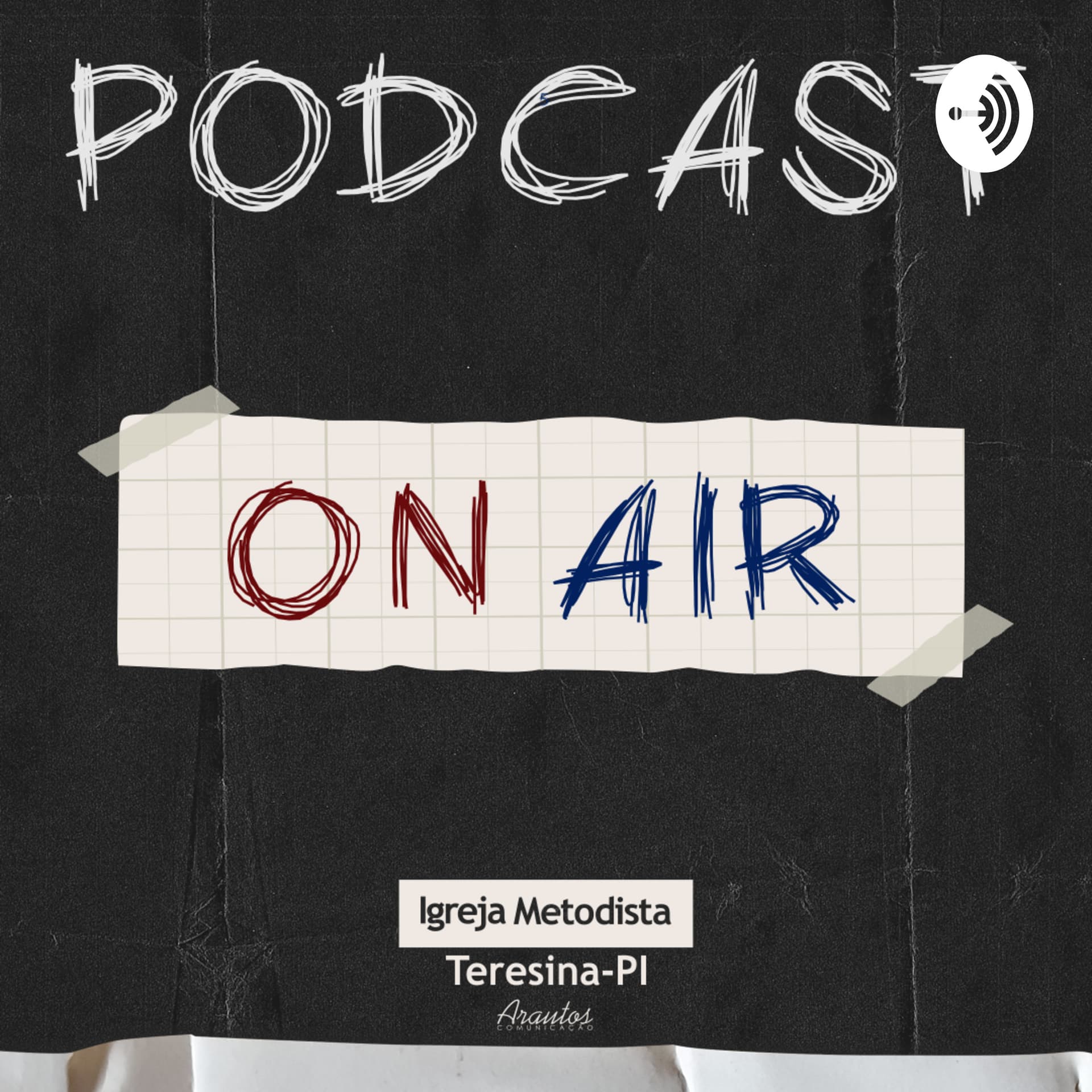 Igreja Metodista em Teresina - Podcasts