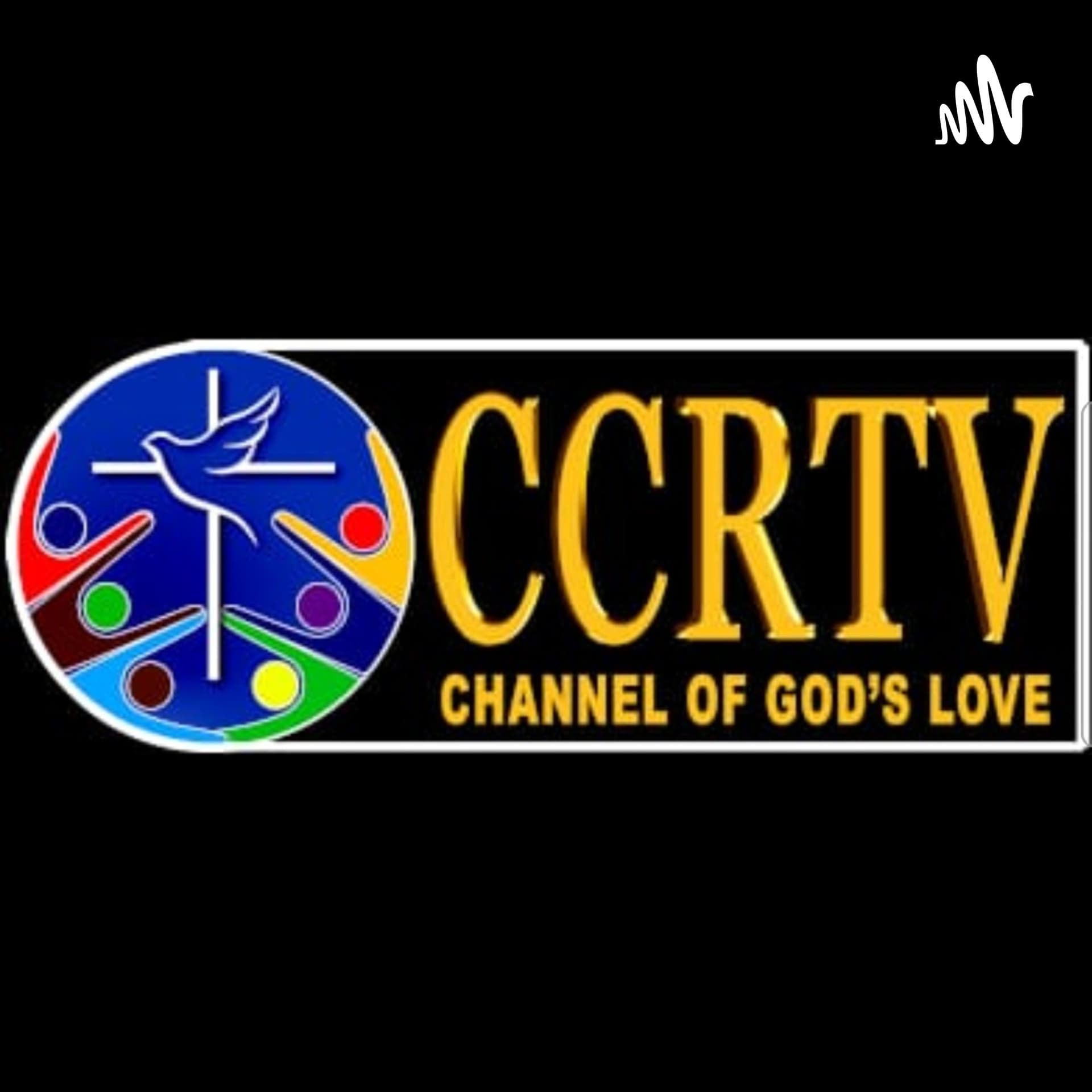 CCR GOA MEDIA - Podcasts