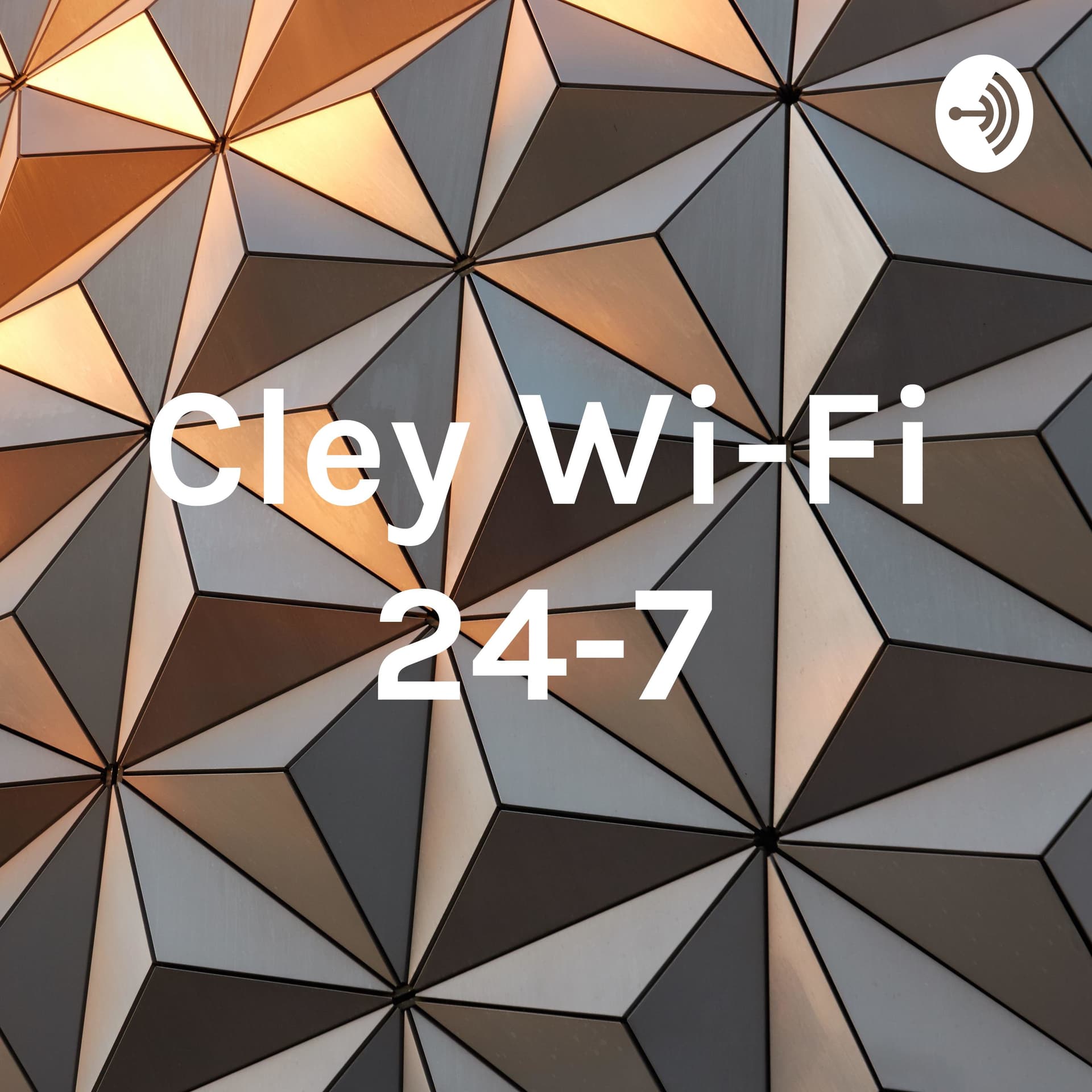 Cley Wi-Fi 24-7 - Podcasts