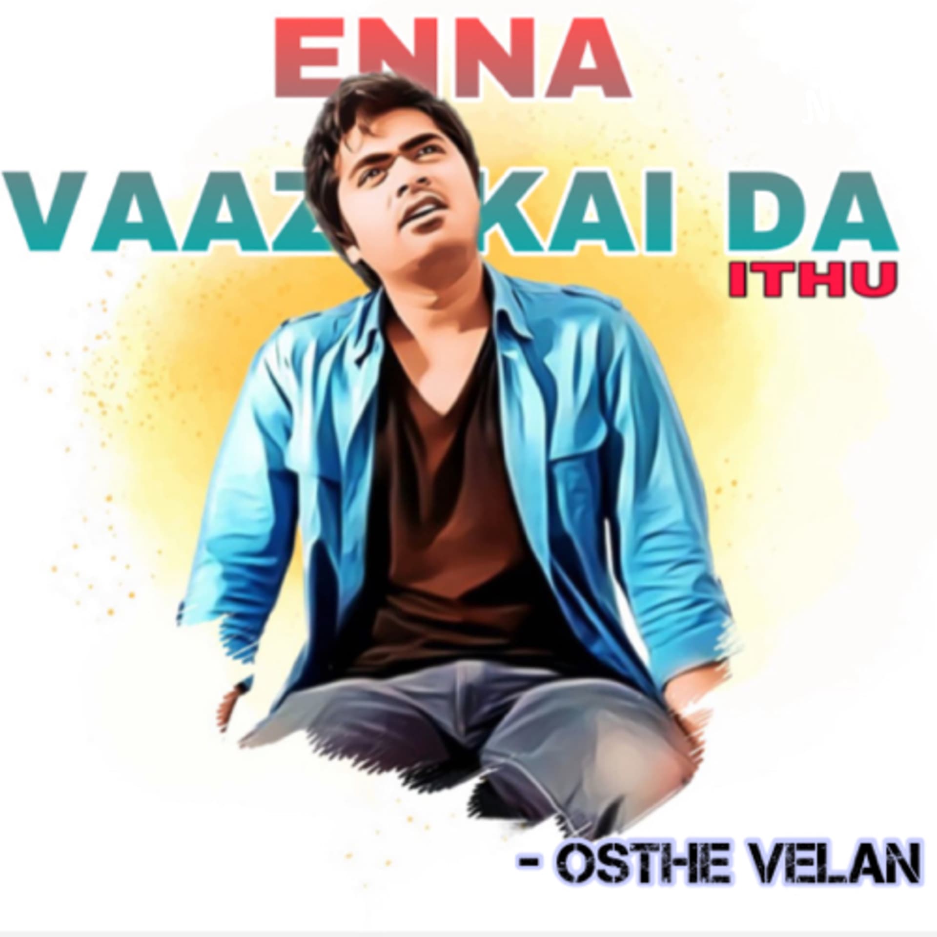 Enna Vaazhkai Da Ithu - Podcasts