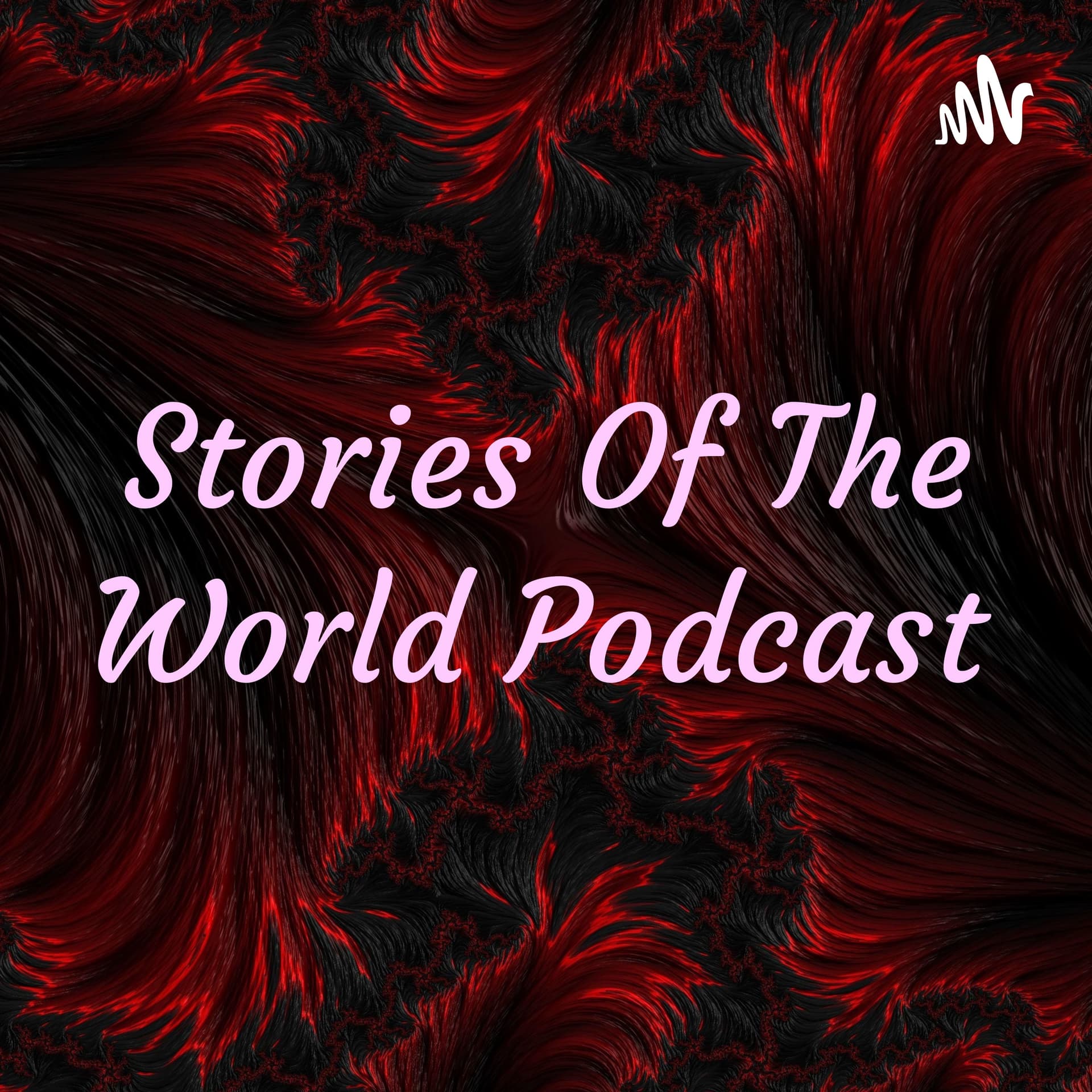Stories Of The World Podcast - Podcasts
