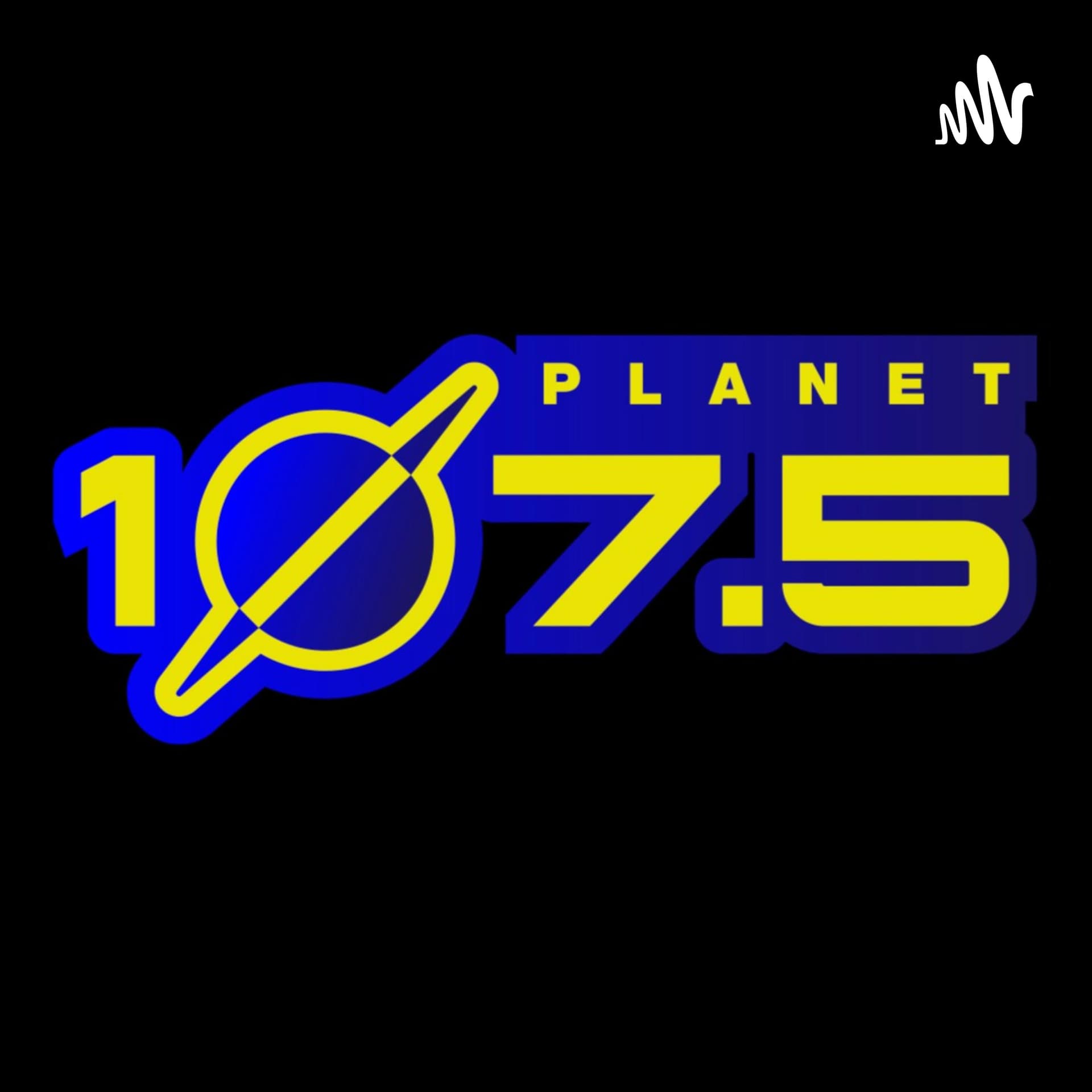 Planet 1075 - Podcasts
