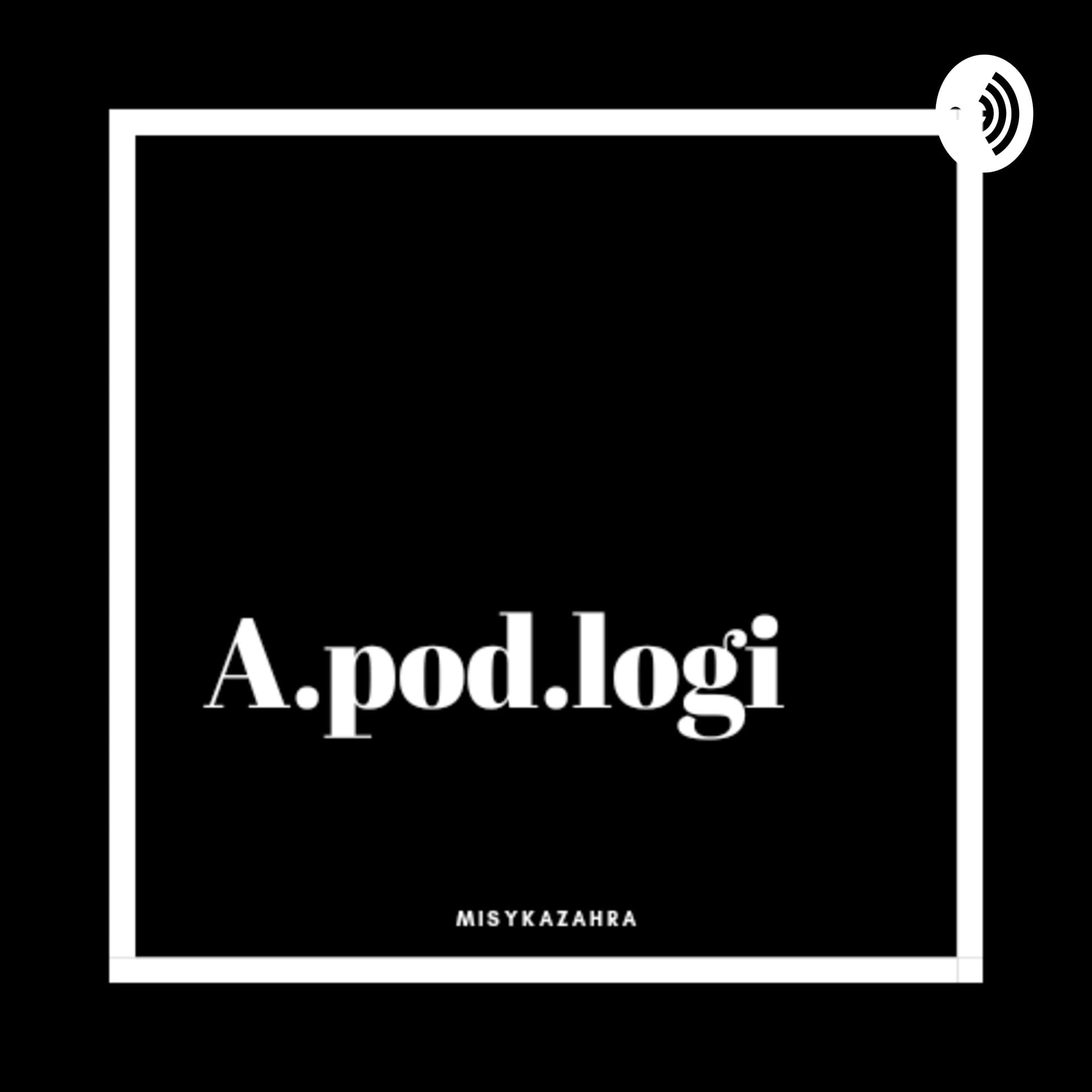 A.pod.logi - Podcasts