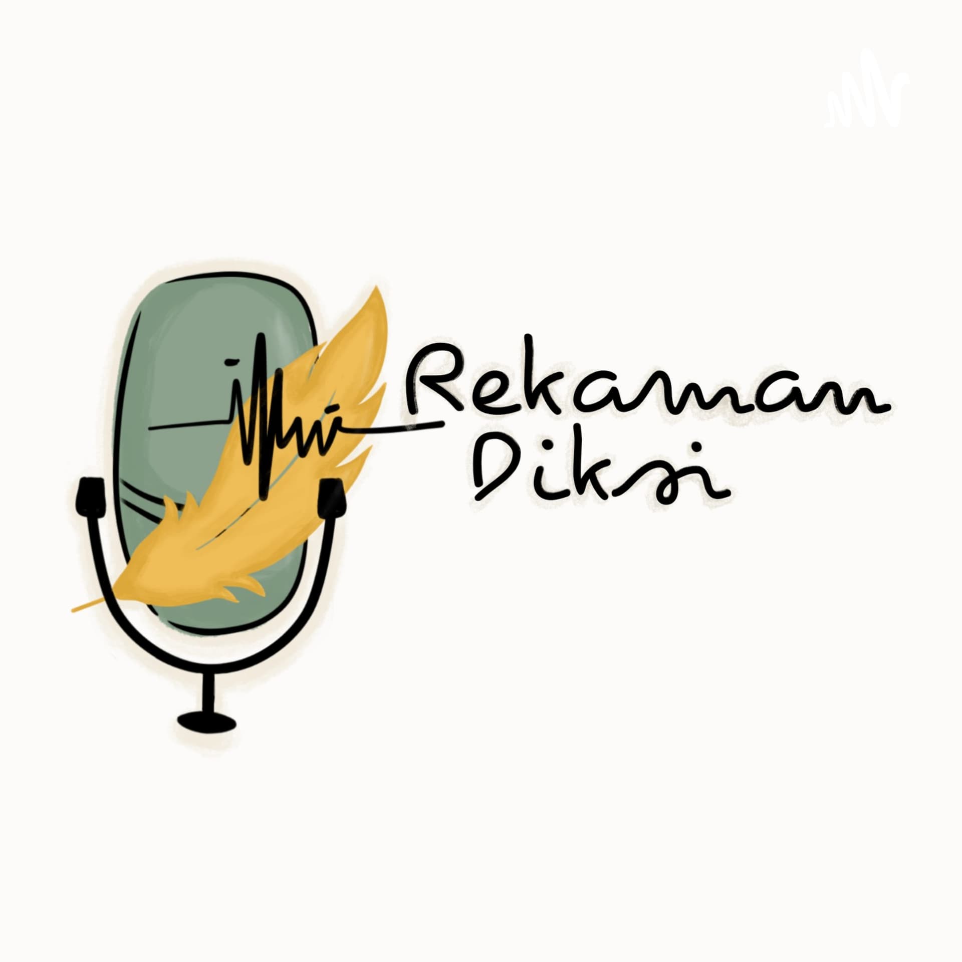 Rekaman Diksi - Podcasts