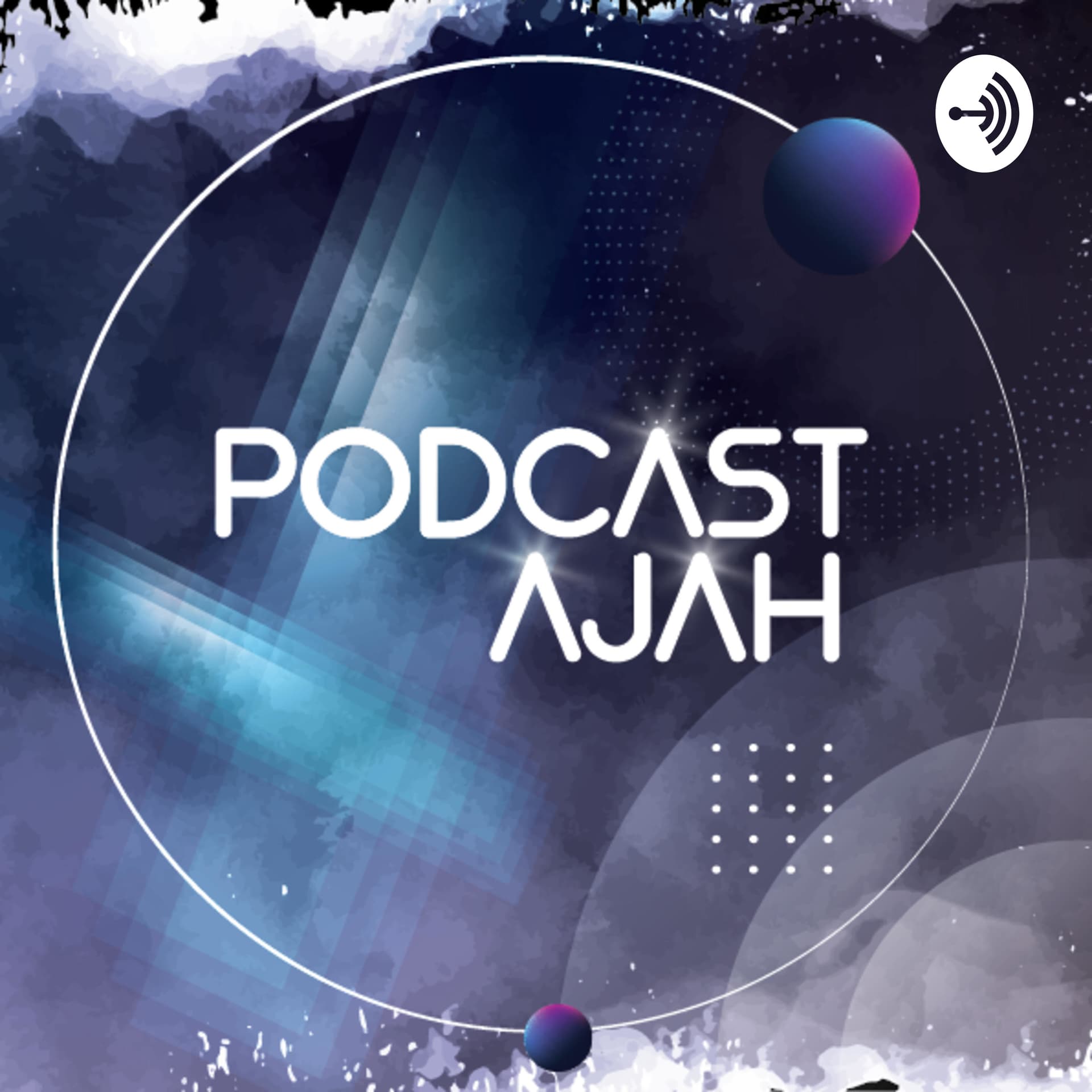 Podcast ajah - Podcasts