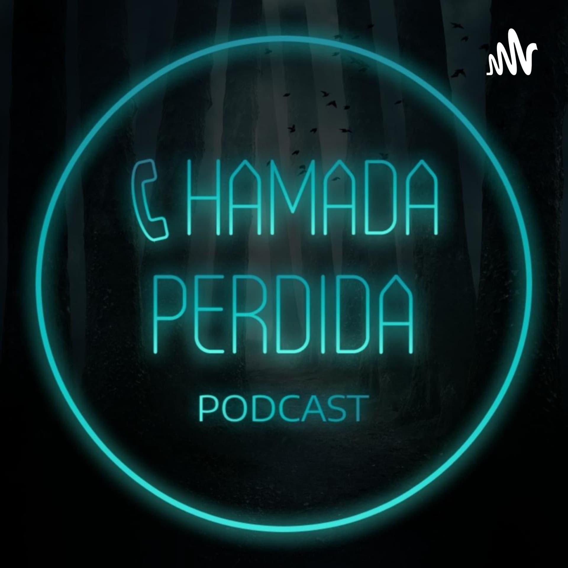Chamada Perdida - Podcasts