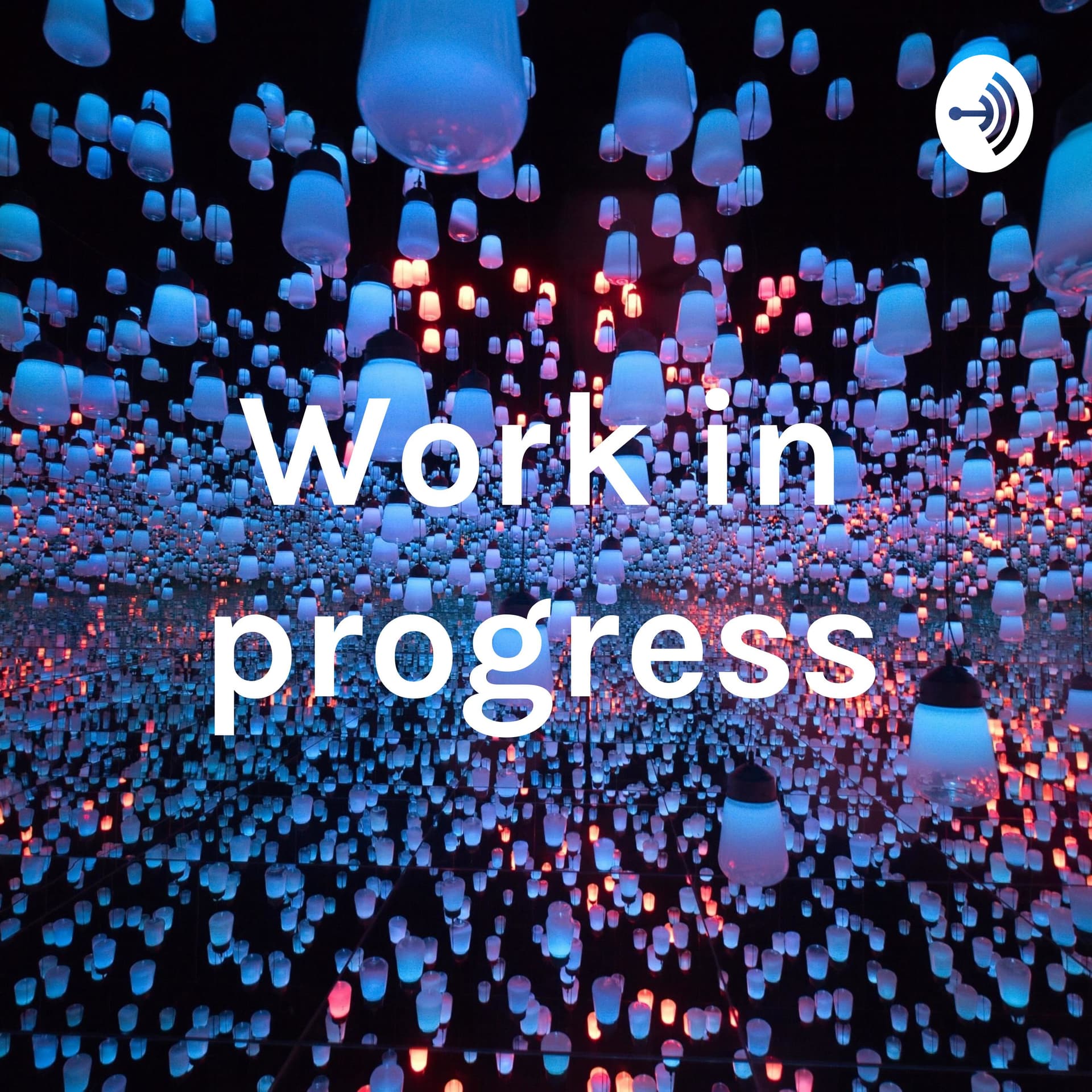 Work in progress | Fónix Lab - Podcasts